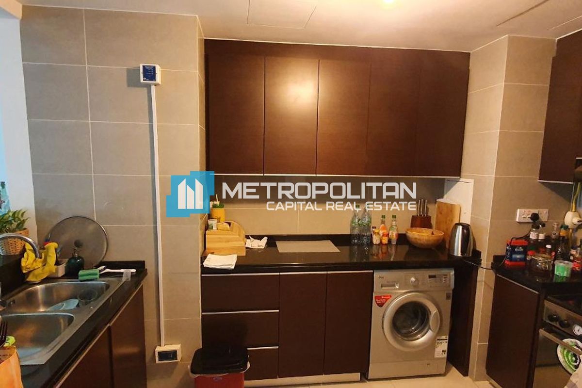 Image - Marina Blue Tower, Al Reem Island, Abu Dhabi | Project - Apartment