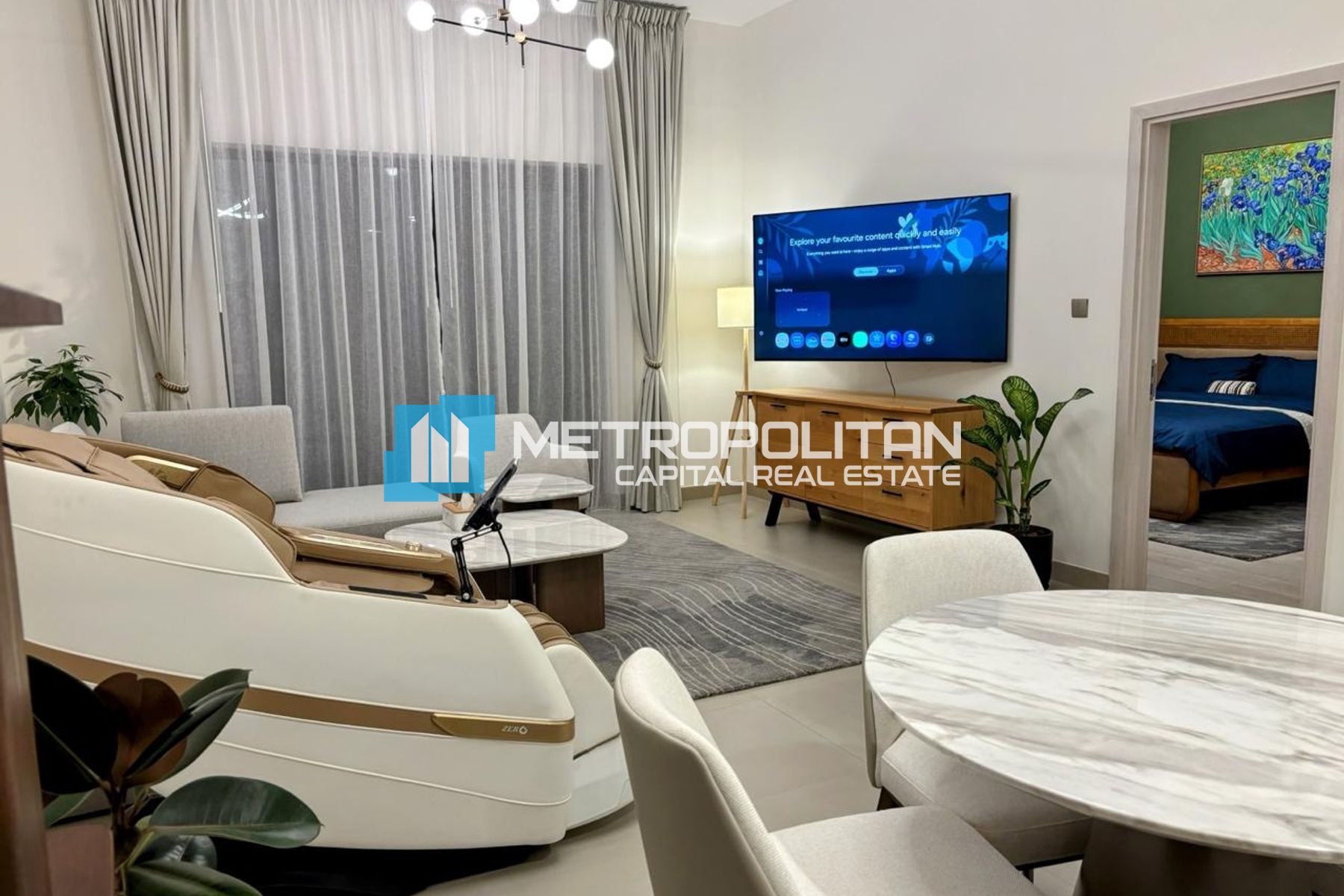 Image - Residences E, Yas Island, Abu Dhabi | Project - Apartment