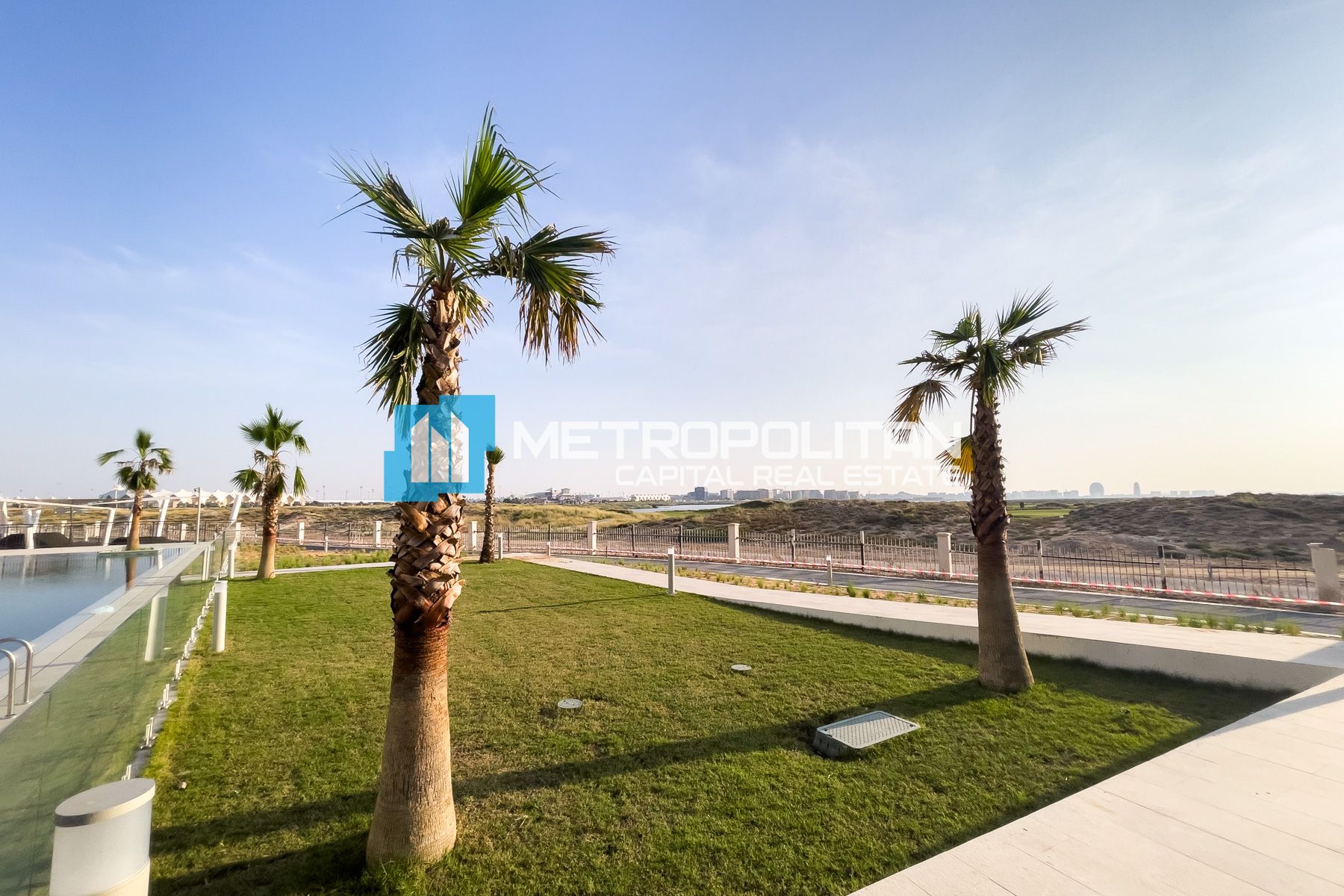 Image - Residences E, Yas Island, Abu Dhabi | Project - Apartment