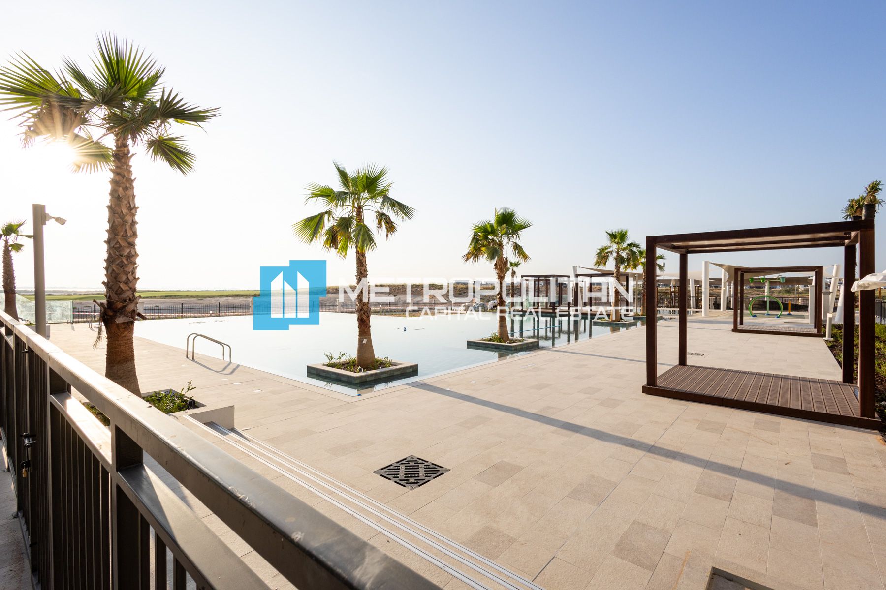 Image - Residences E, Yas Island, Abu Dhabi | Project - Apartment