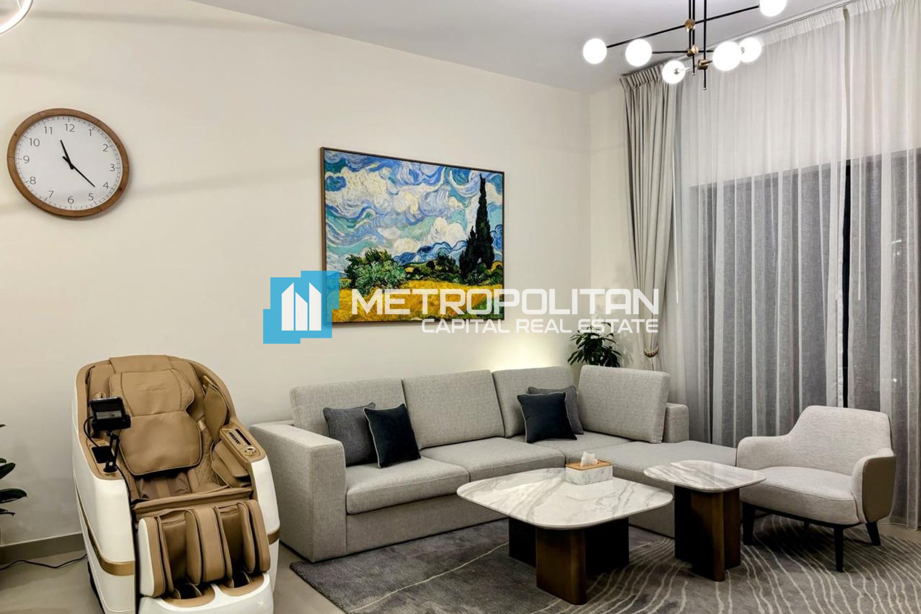 Image - Residences E, Yas Island, Abu Dhabi | Project - Apartment