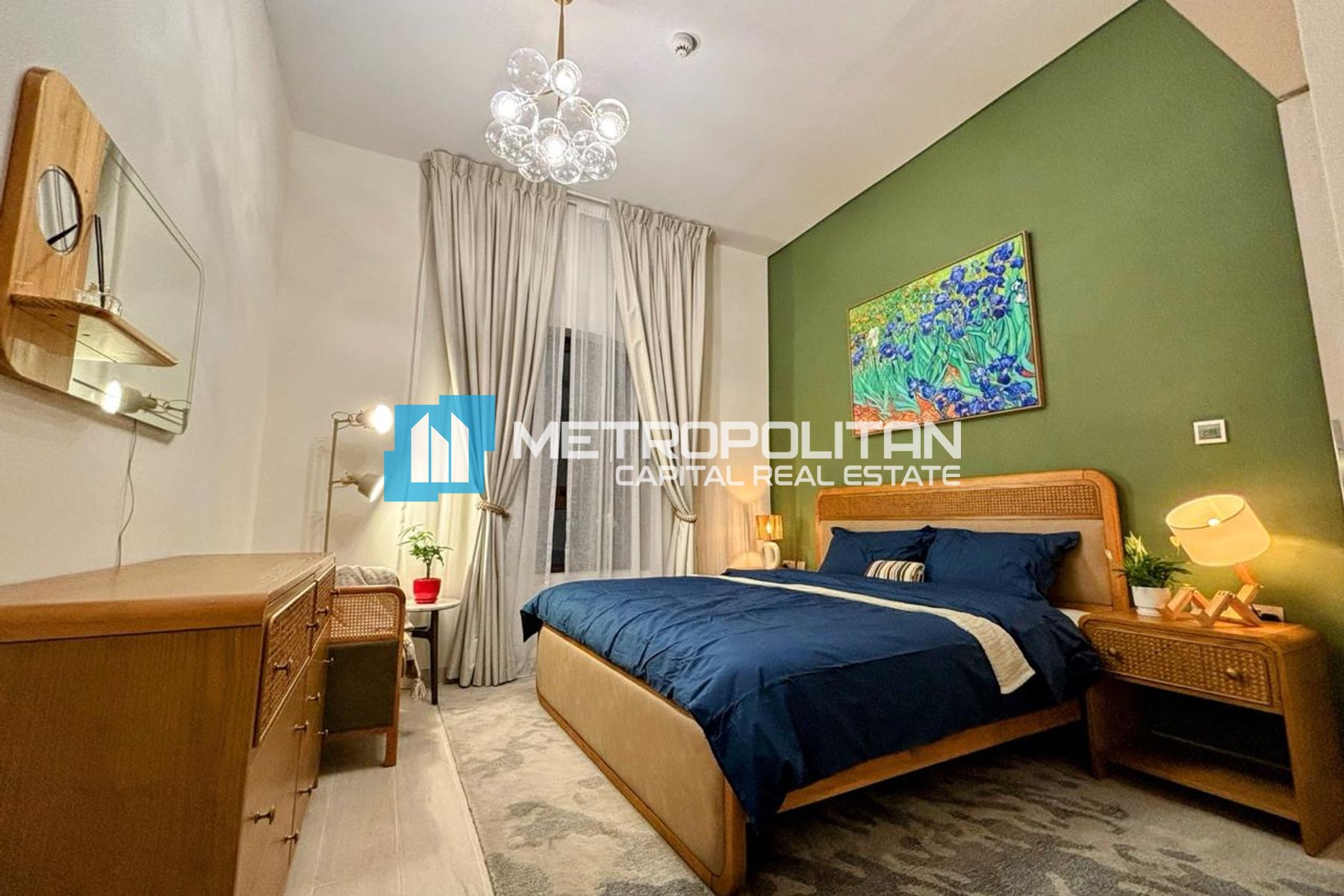 Image - Residences E, Yas Island, Abu Dhabi | Project - Apartment