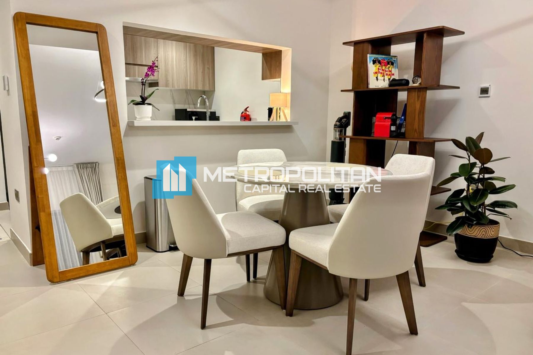 Image - Residences E, Yas Island, Abu Dhabi | Project - Apartment