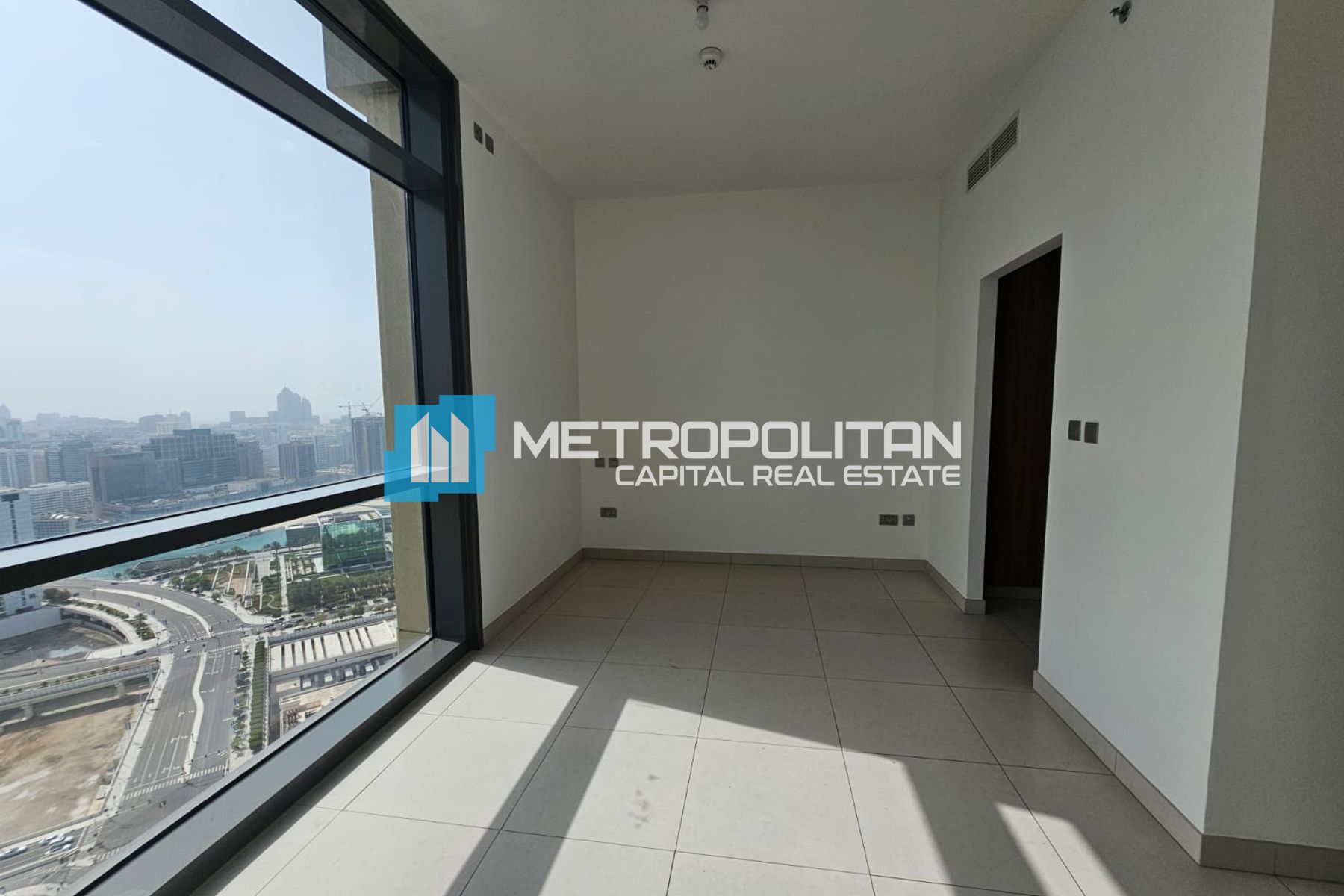 Image - Canal Residence, Al Reem Island, Abu Dhabi | Project - Apartment