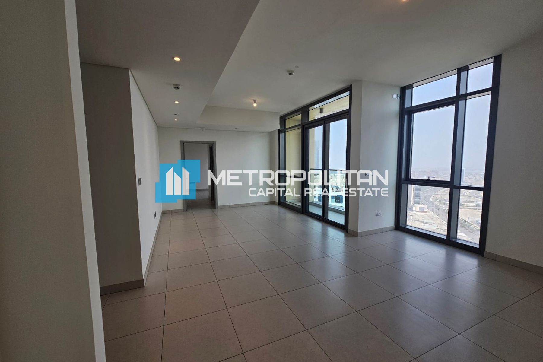 Image - Canal Residence, Al Reem Island, Abu Dhabi | Project - Apartment