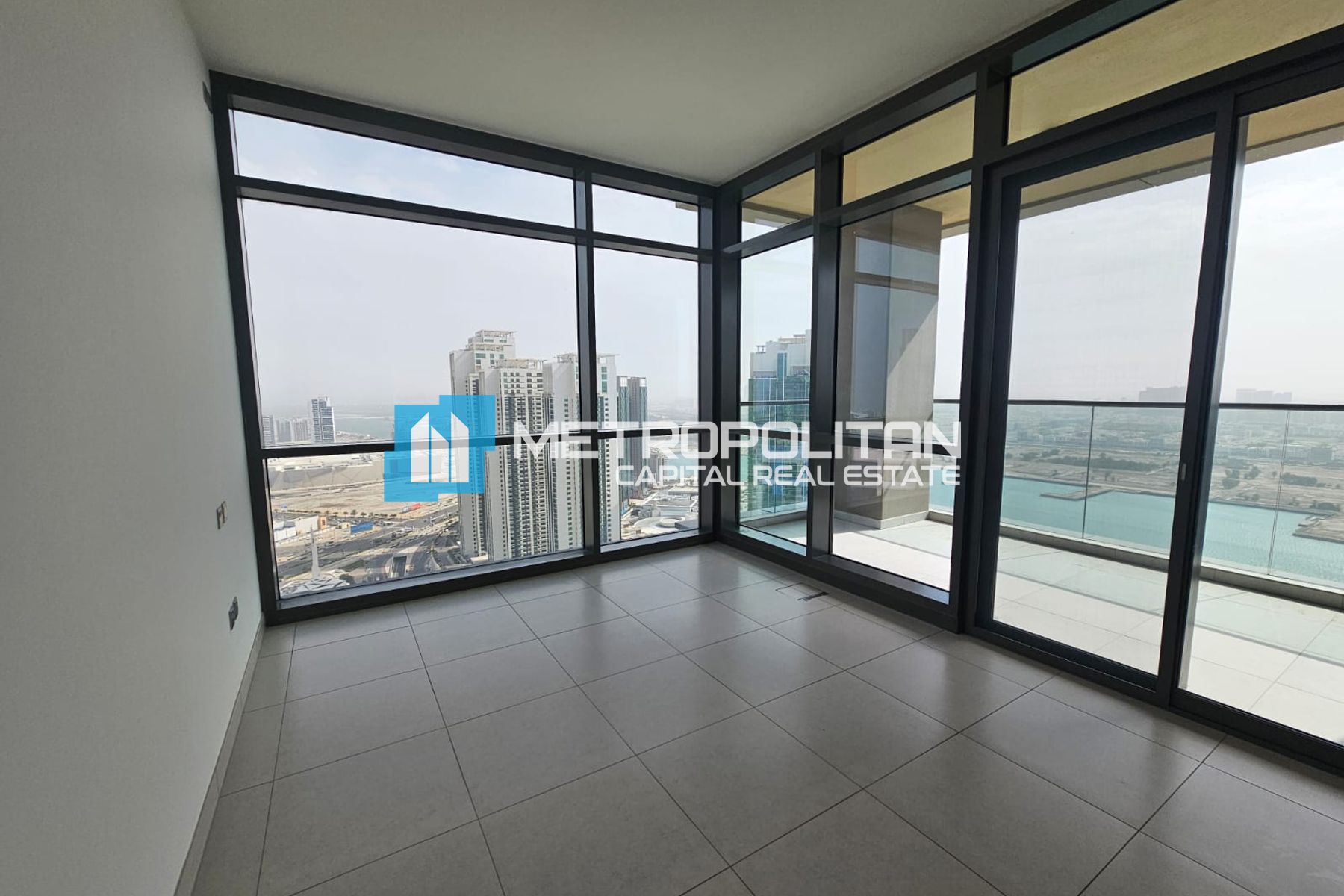Image - Canal Residence, Al Reem Island, Abu Dhabi | Project - Apartment