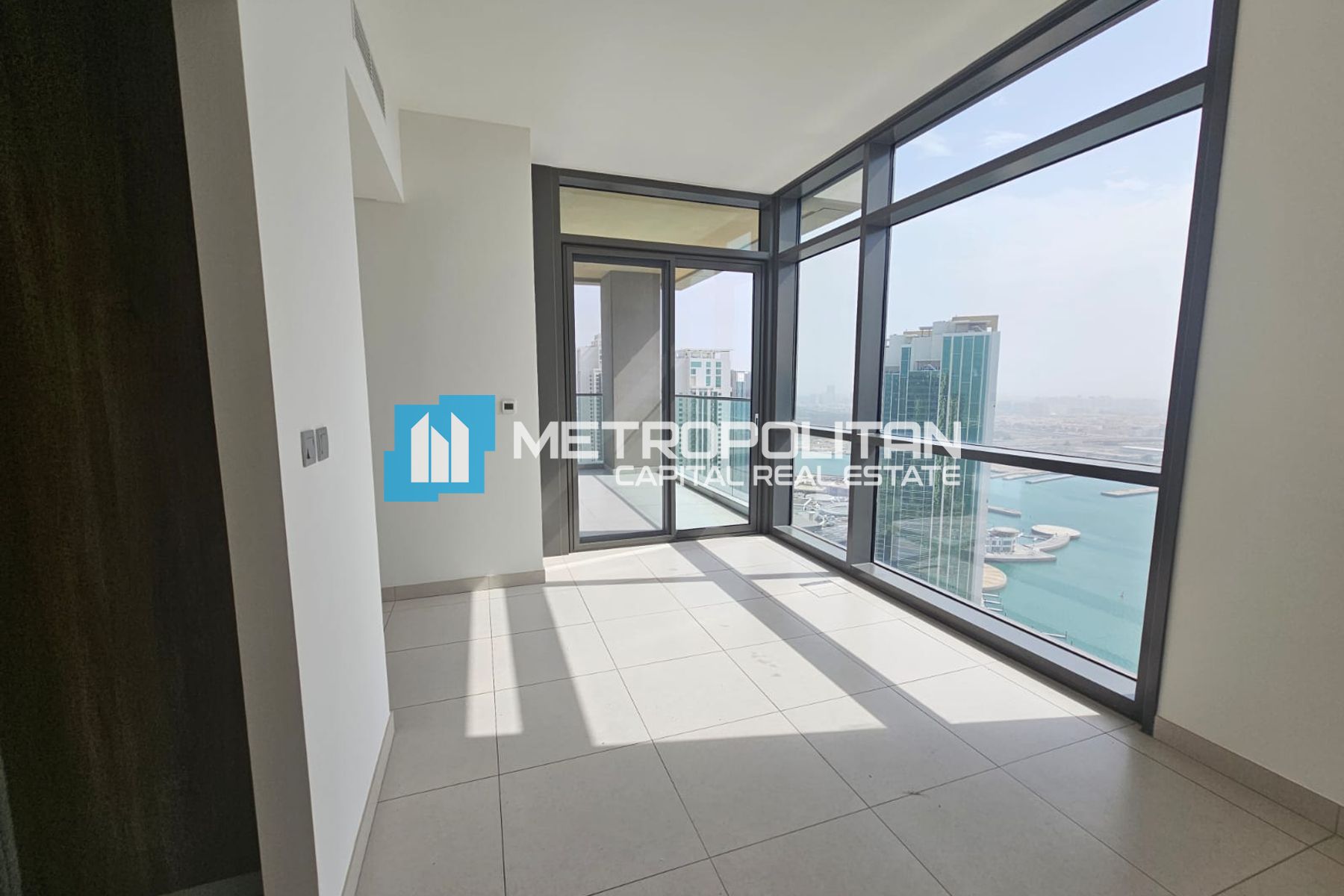 Image - Canal Residence, Al Reem Island, Abu Dhabi | Project - Apartment