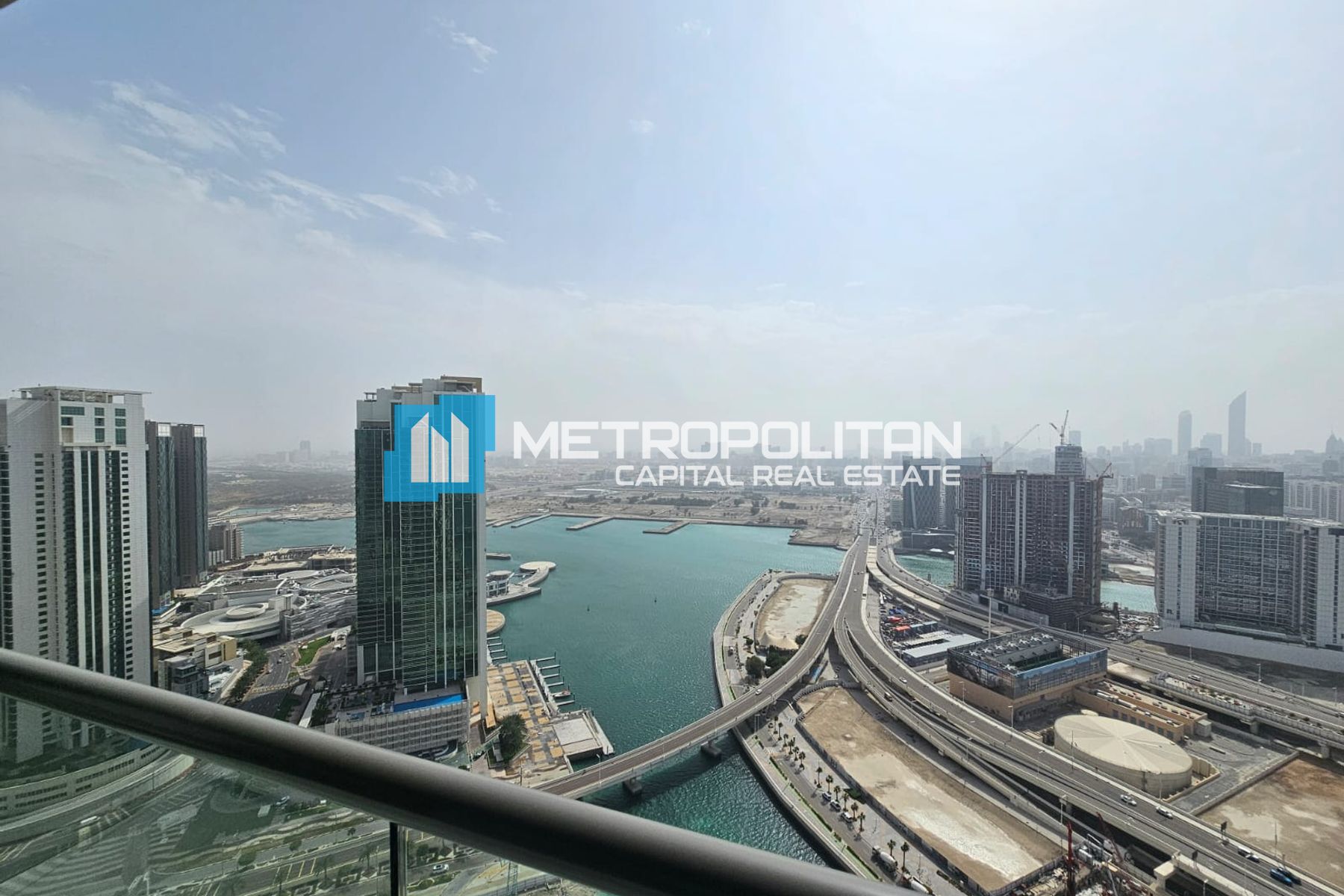 Image - Canal Residence, Al Reem Island, Abu Dhabi | Project - Apartment
