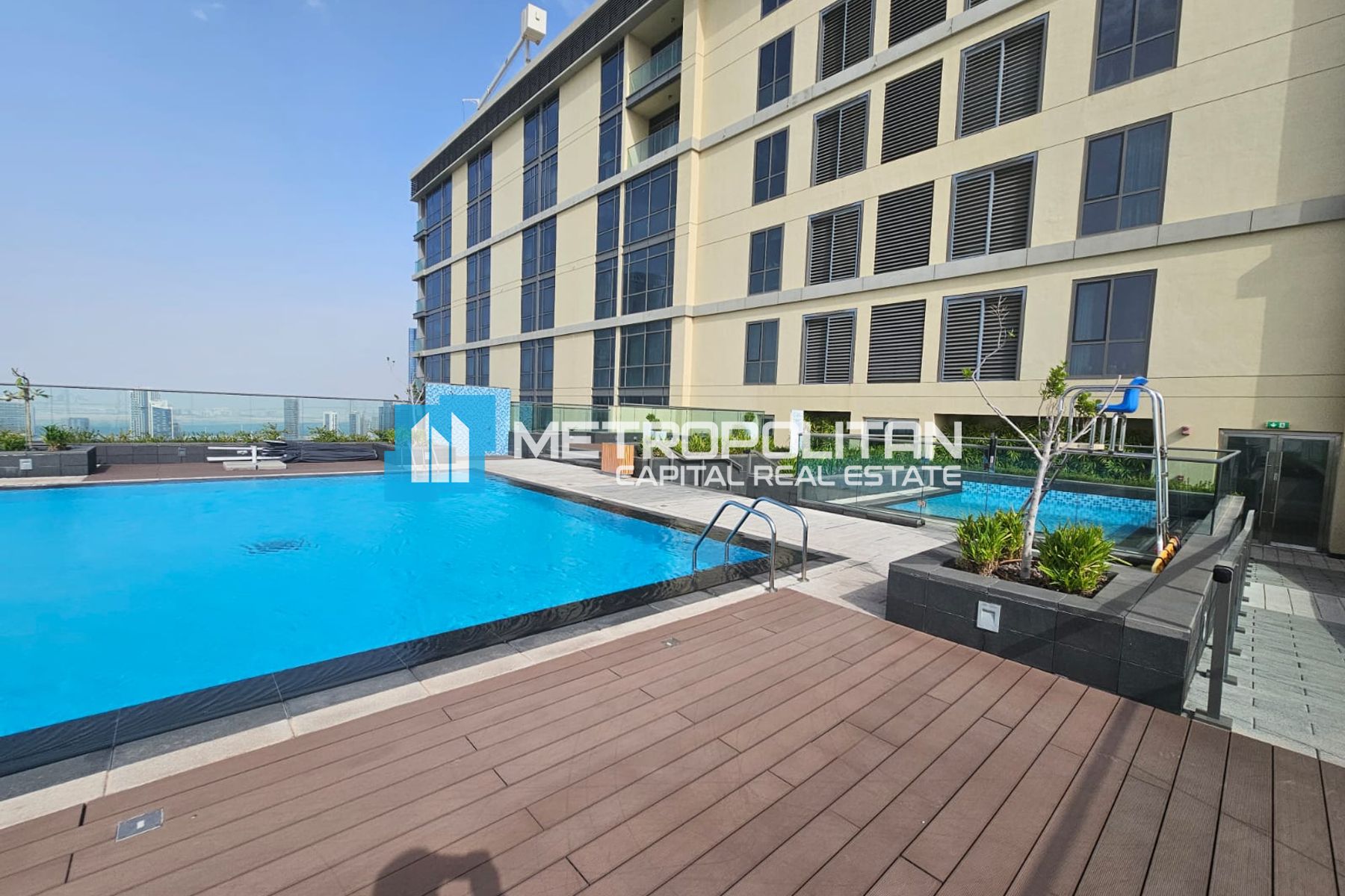 Image - Canal Residence, Al Reem Island, Abu Dhabi | Project - Apartment