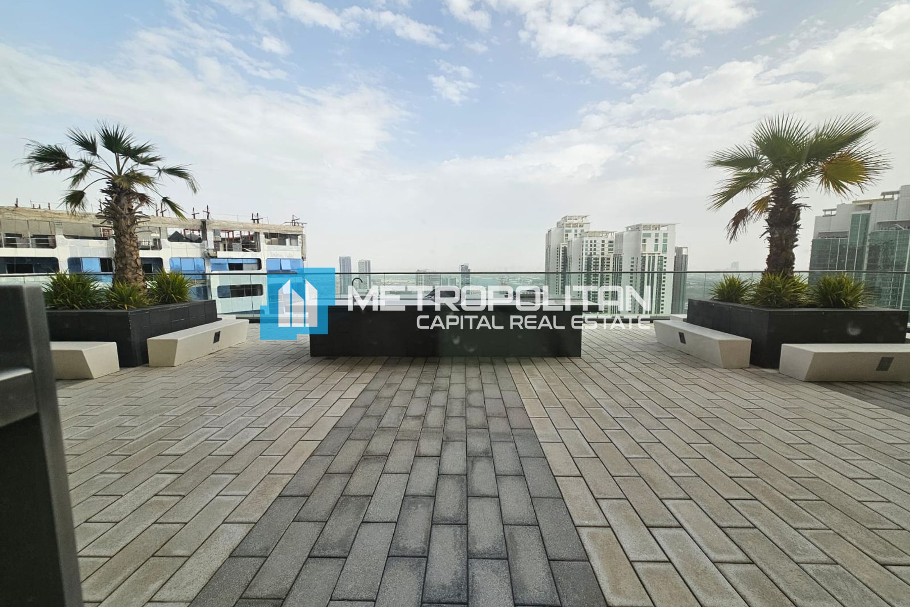 Image - Canal Residence, Al Reem Island, Abu Dhabi | Project - Apartment