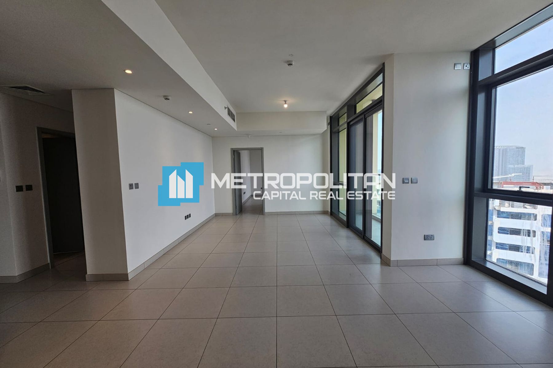 Image - Canal Residence, Al Reem Island, Abu Dhabi | Project - Apartment
