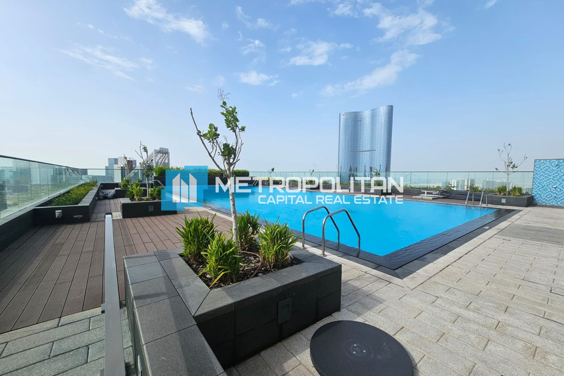 Image - Canal Residence, Al Reem Island, Abu Dhabi | Project - Apartment