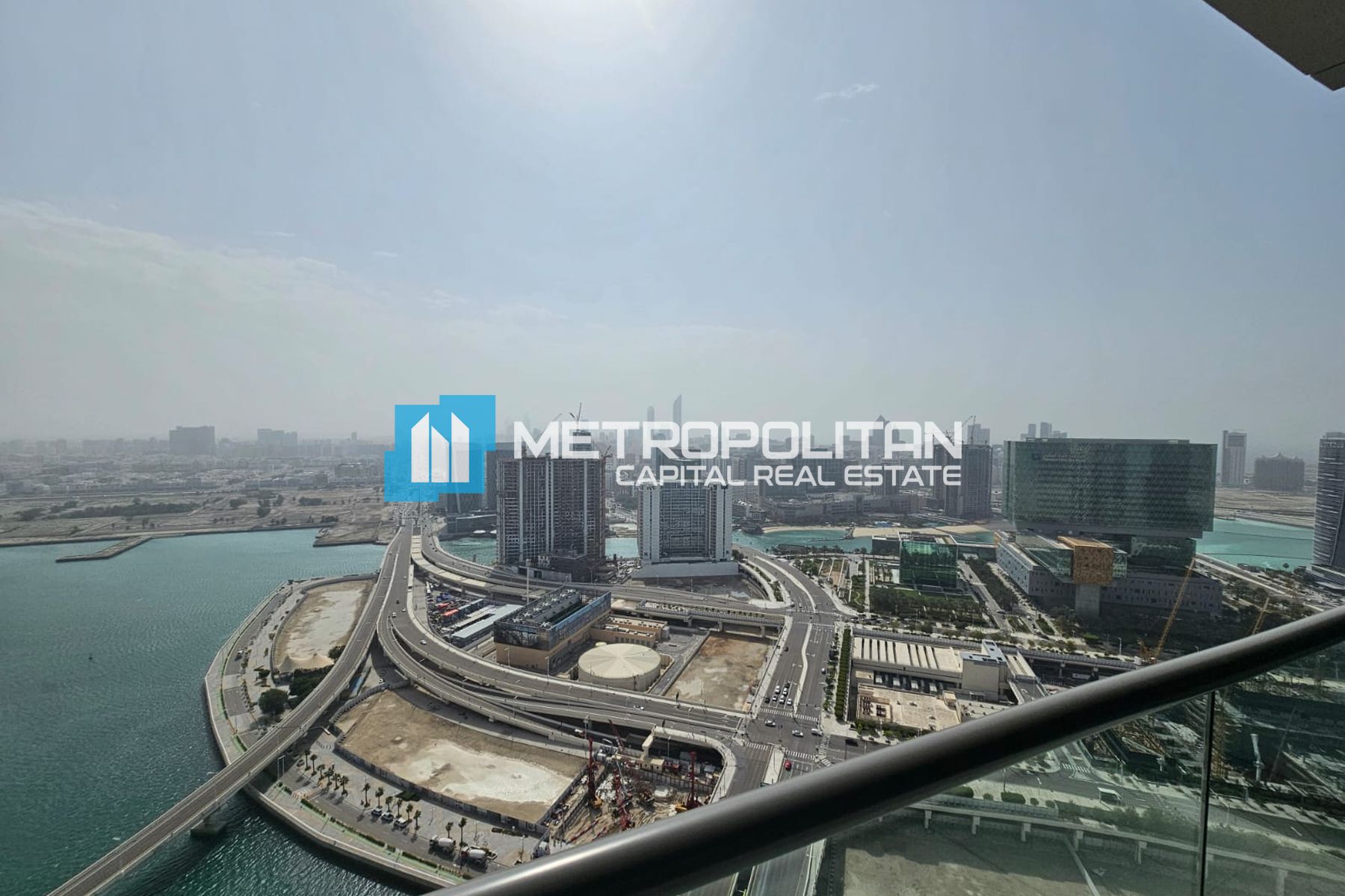 Image - Canal Residence, Al Reem Island, Abu Dhabi | Project - Apartment