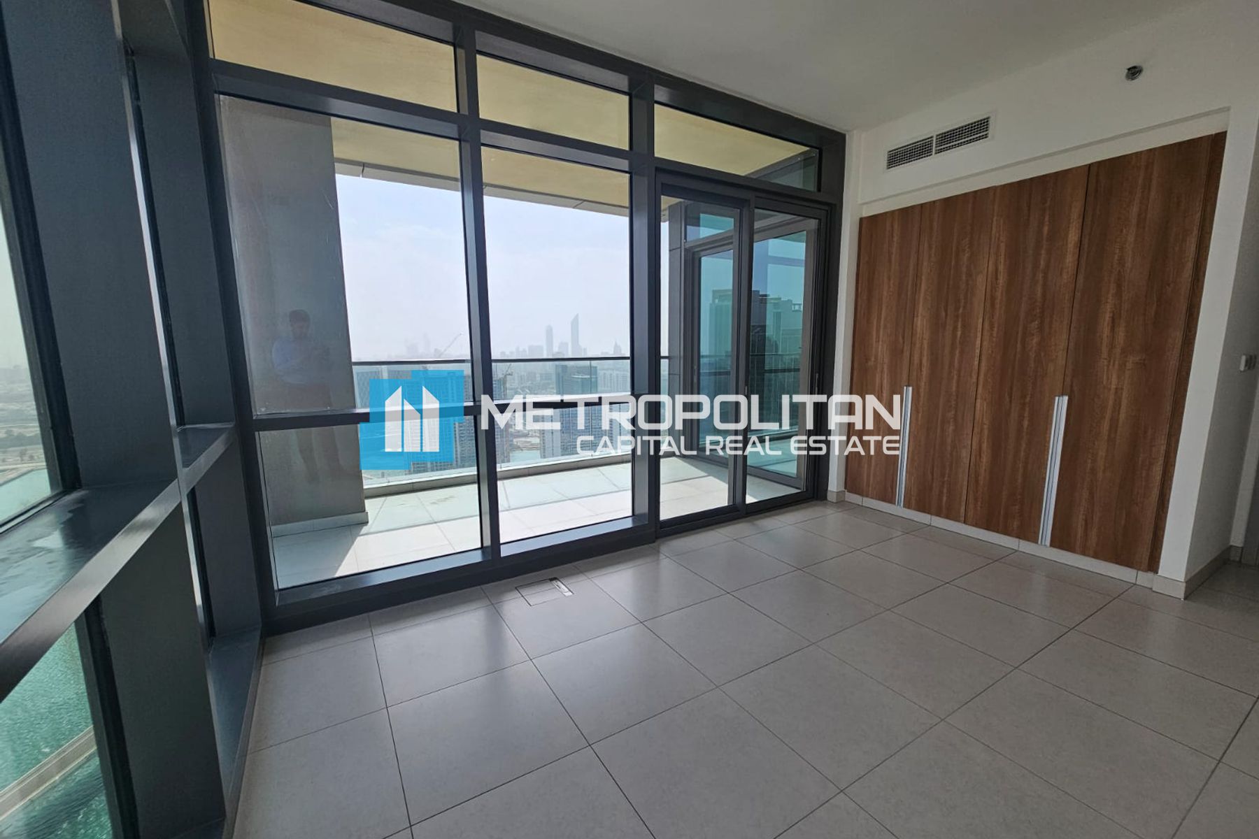 Image - Canal Residence, Al Reem Island, Abu Dhabi | Project - Apartment