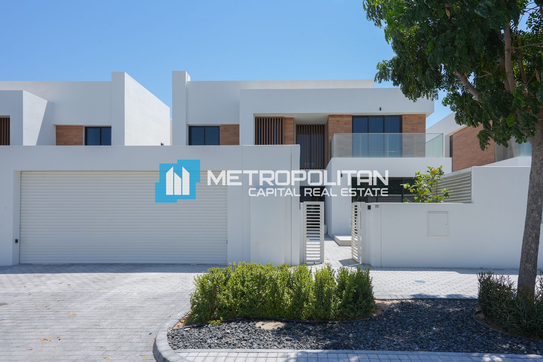 4BR Villa for Rent in Saadiyat Island – MCR-7843 photo-0