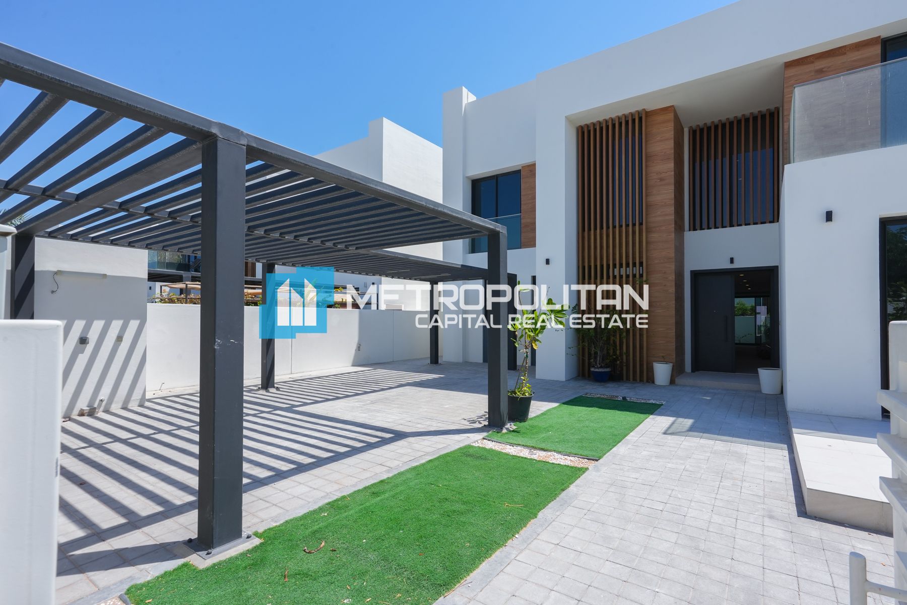 4BR Villa for Rent in Saadiyat Island – MCR-7843 photo-11