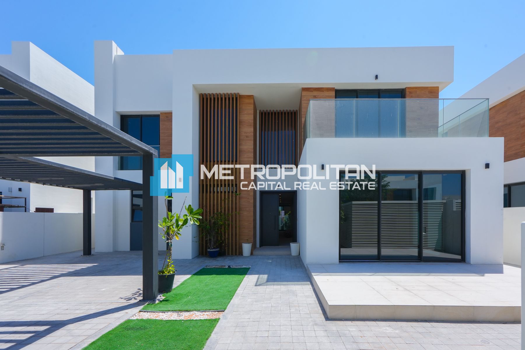4BR Villa for Rent in Saadiyat Island – MCR-7843 photo-1