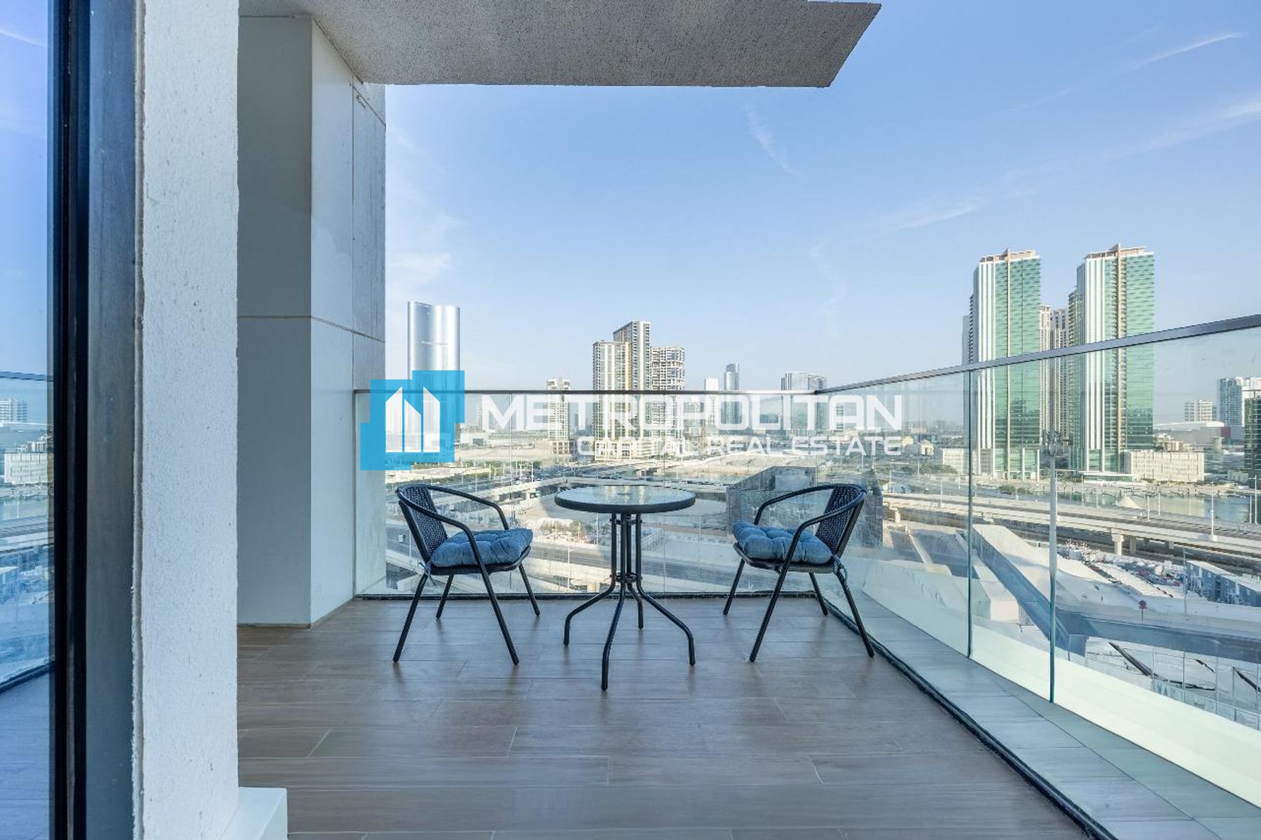 1BR Apartment for Rent in Al Maryah Island – MCR-7844 photo-0