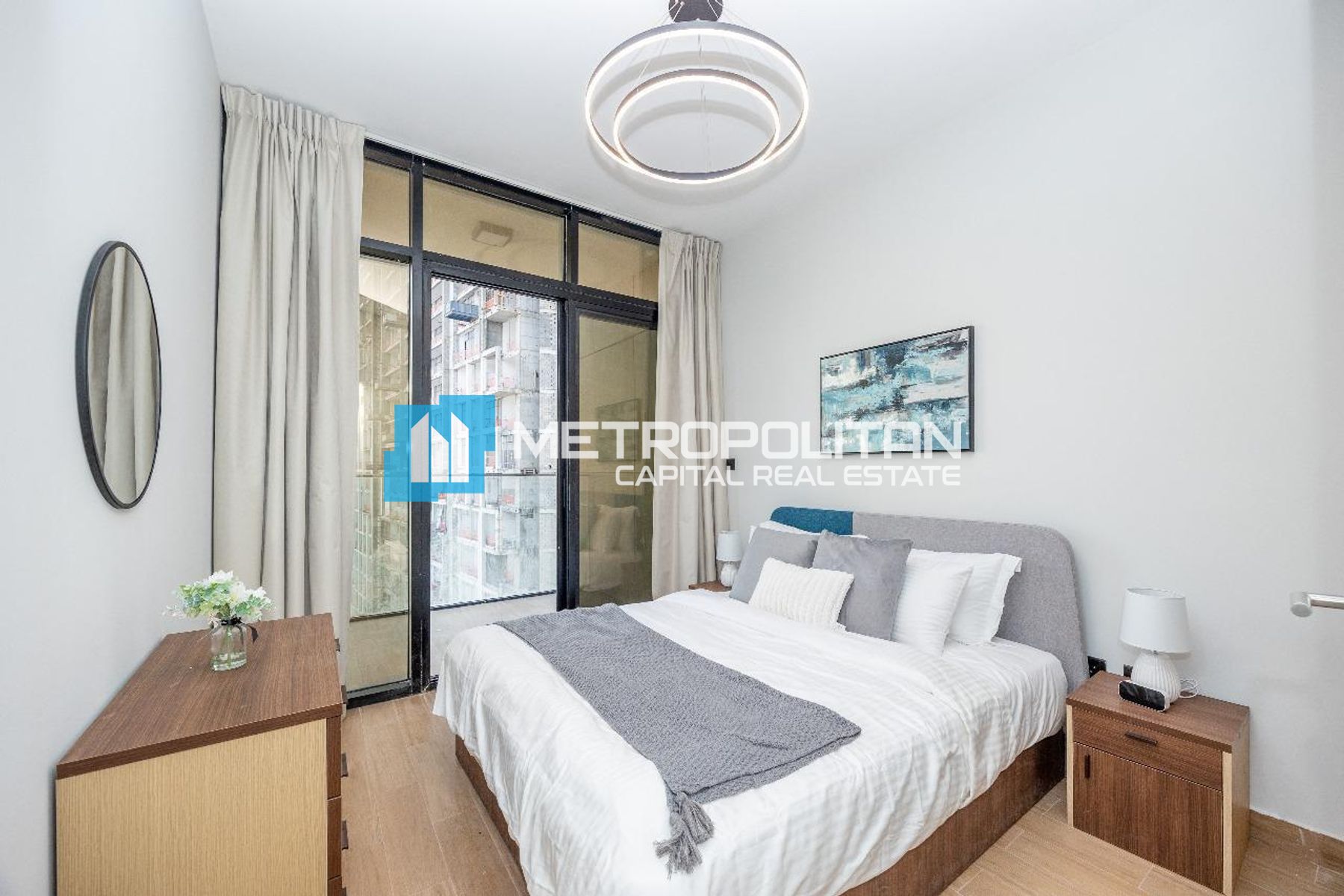 1BR Apartment for Rent in Al Maryah Island – MCR-7844 photo-5