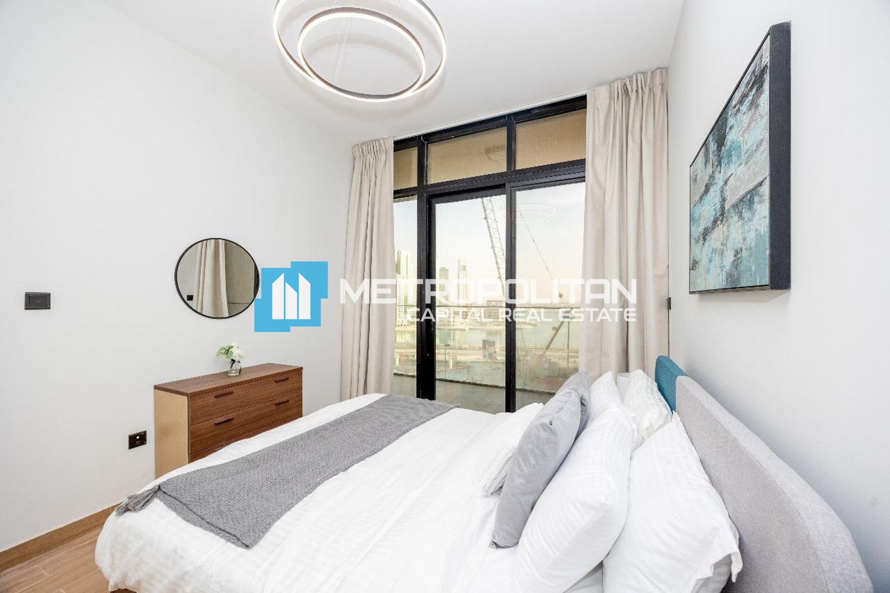 1BR Apartment for Rent in Al Maryah Island – MCR-7844 photo-6