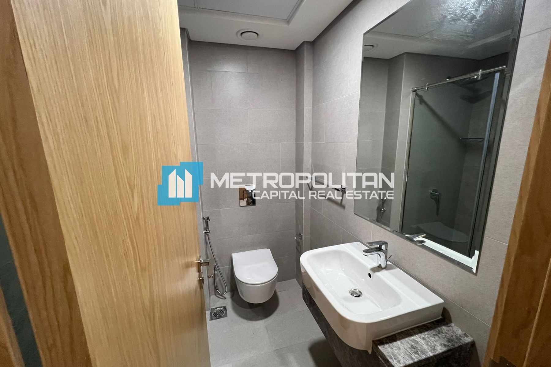 1BR Apartment for Rent in Al Reem Island – MCR-7847 photo-9