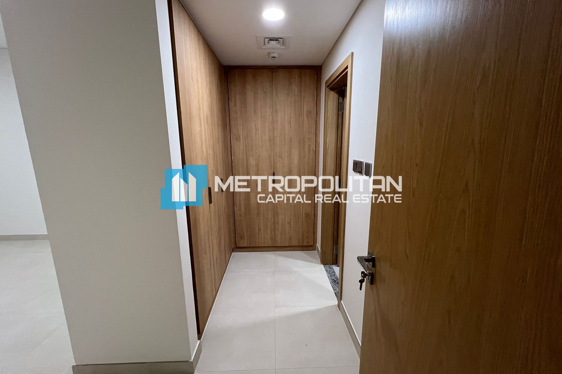 1BR Apartment for Rent in Al Reem Island – MCR-7847 photo-12