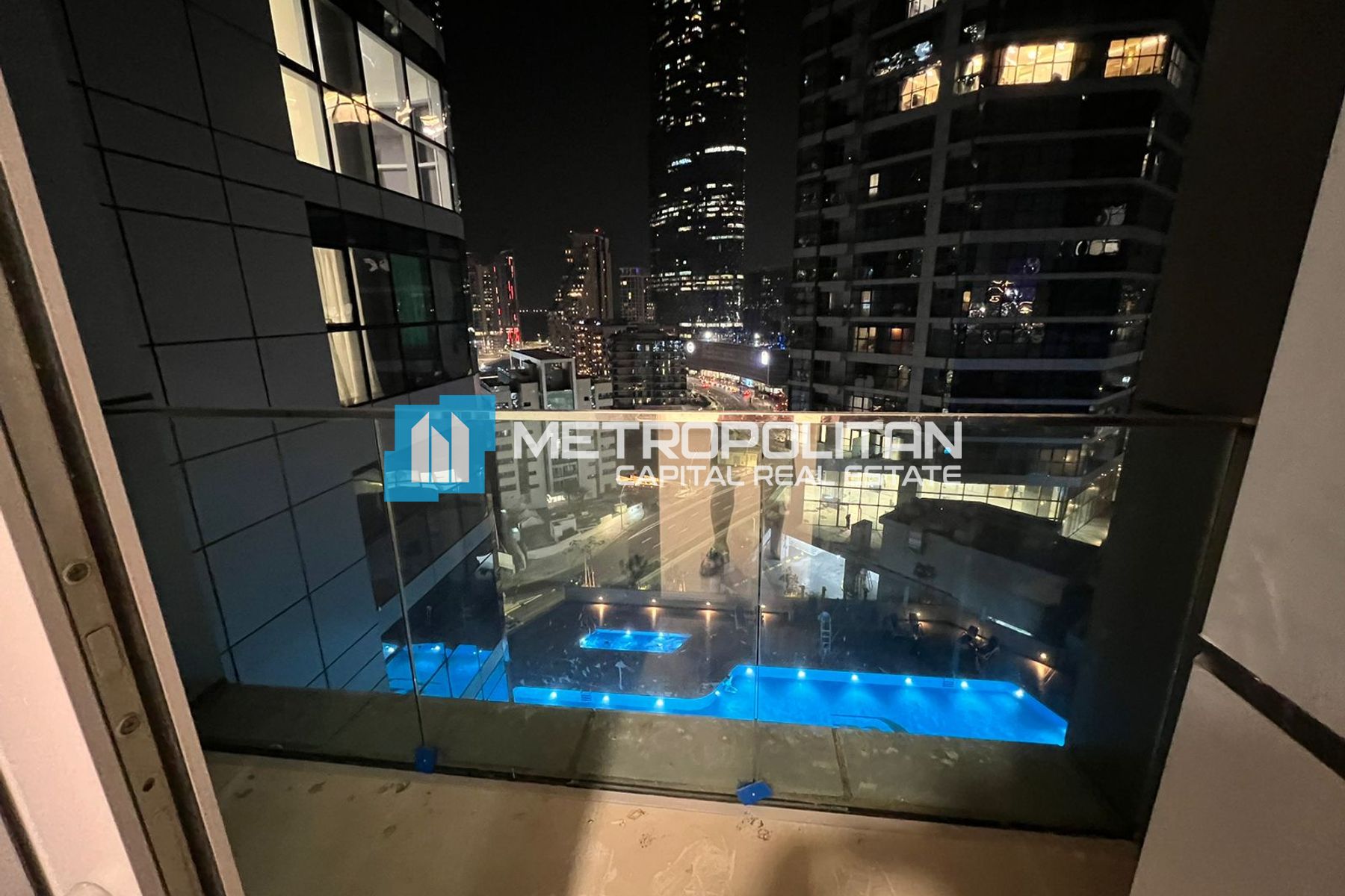 1BR Apartment for Rent in Al Reem Island – MCR-7847 photo-14