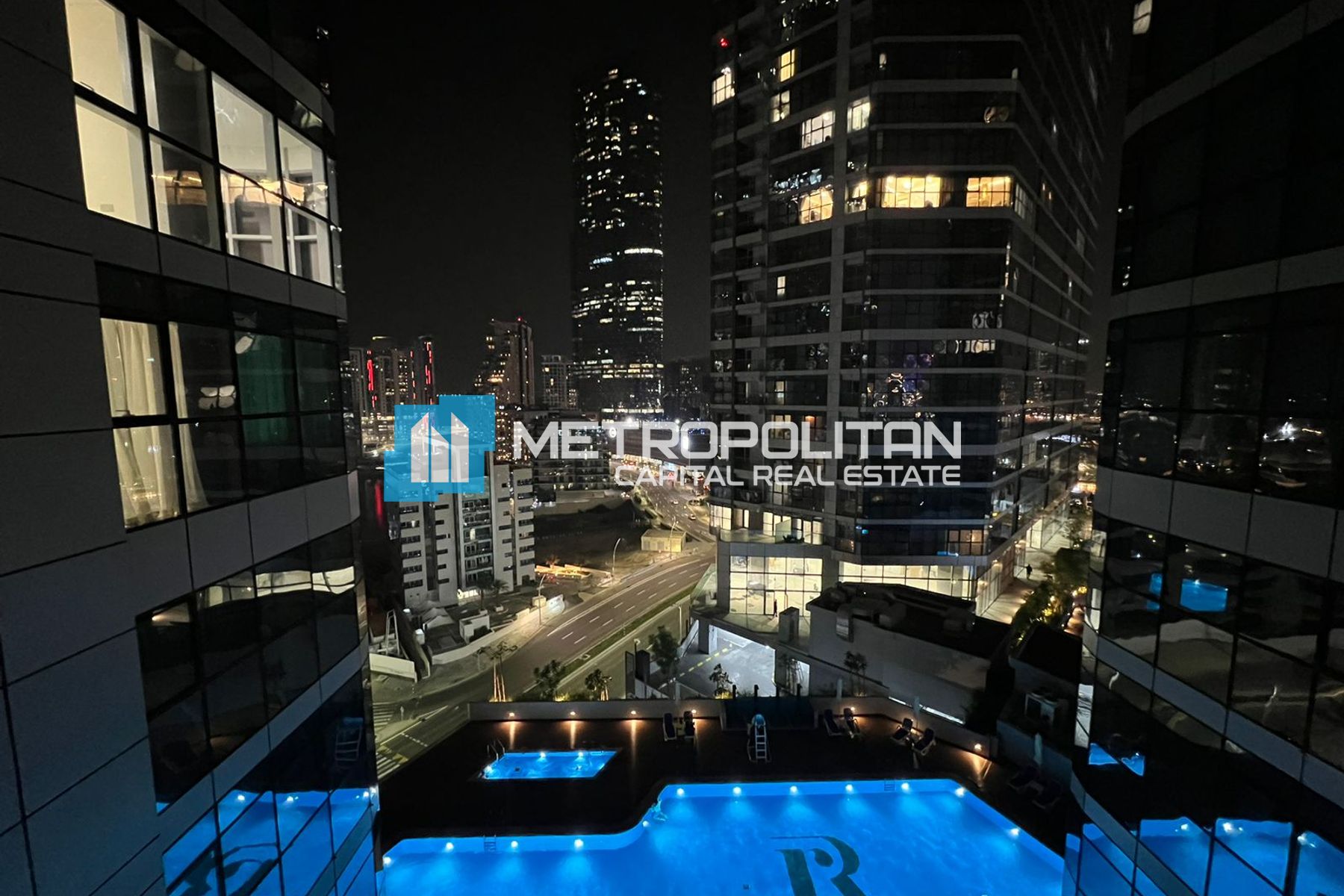 1BR Apartment for Rent in Al Reem Island – MCR-7847 photo-15