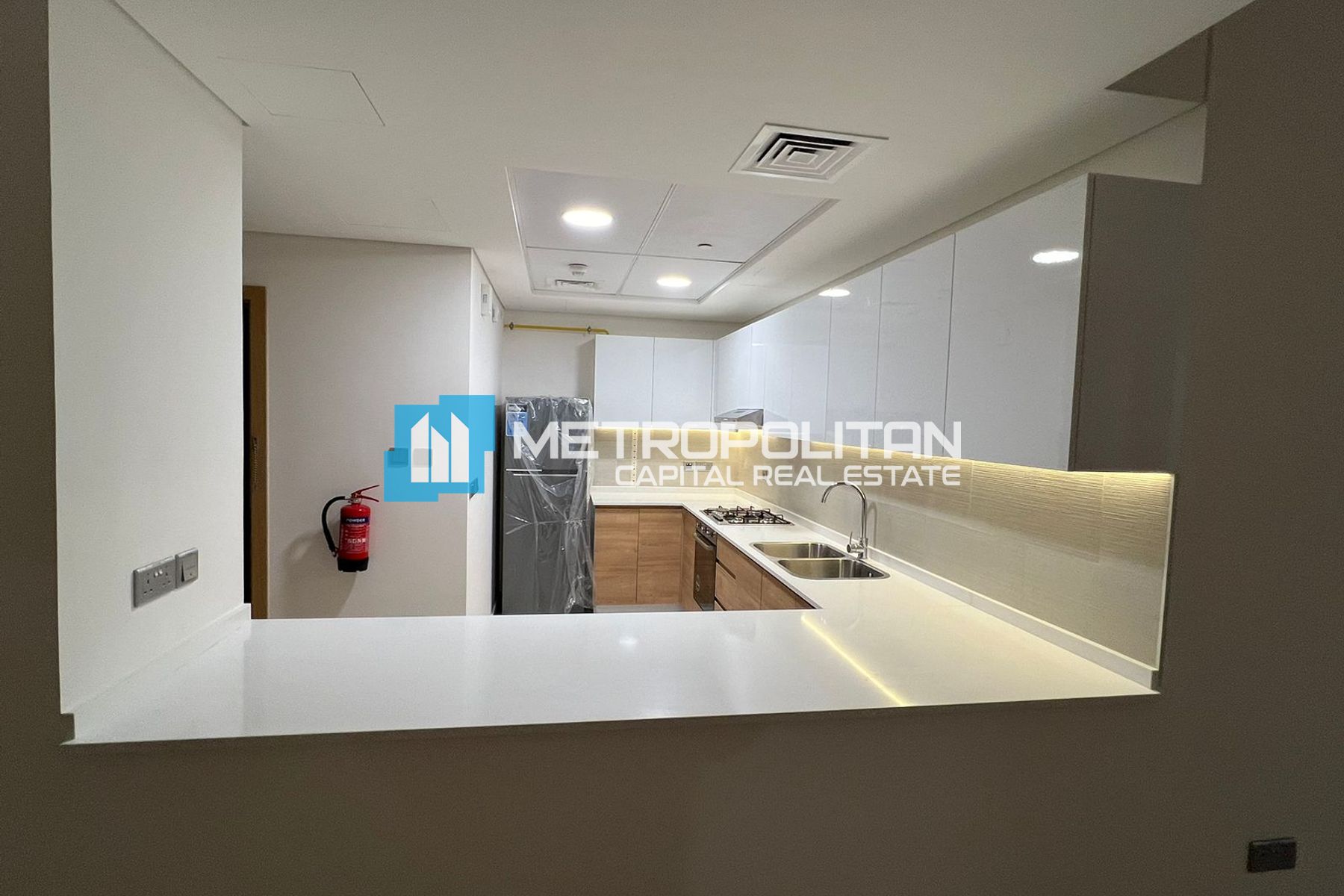 1BR Apartment for Rent in Al Reem Island – MCR-7847 photo-17