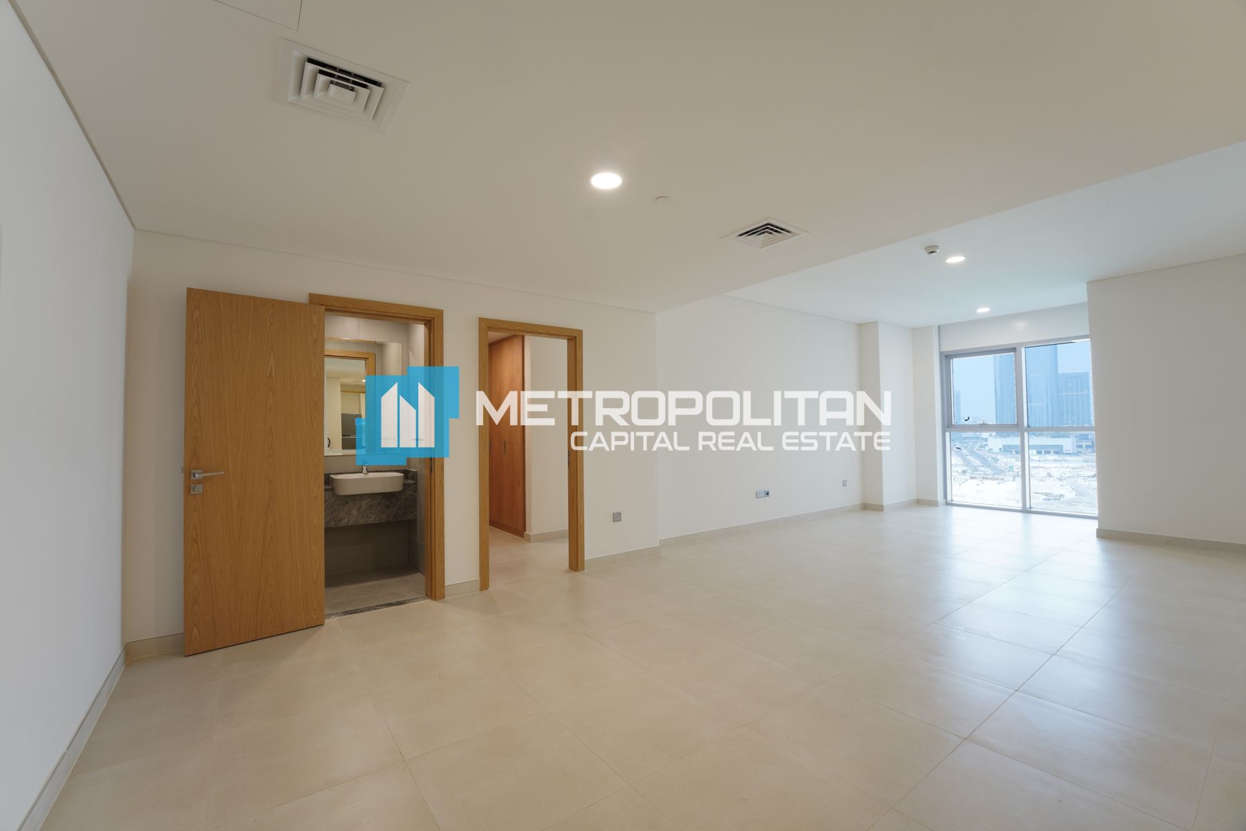 1BR Apartment for Rent in Al Reem Island – MCR-7847 photo-2