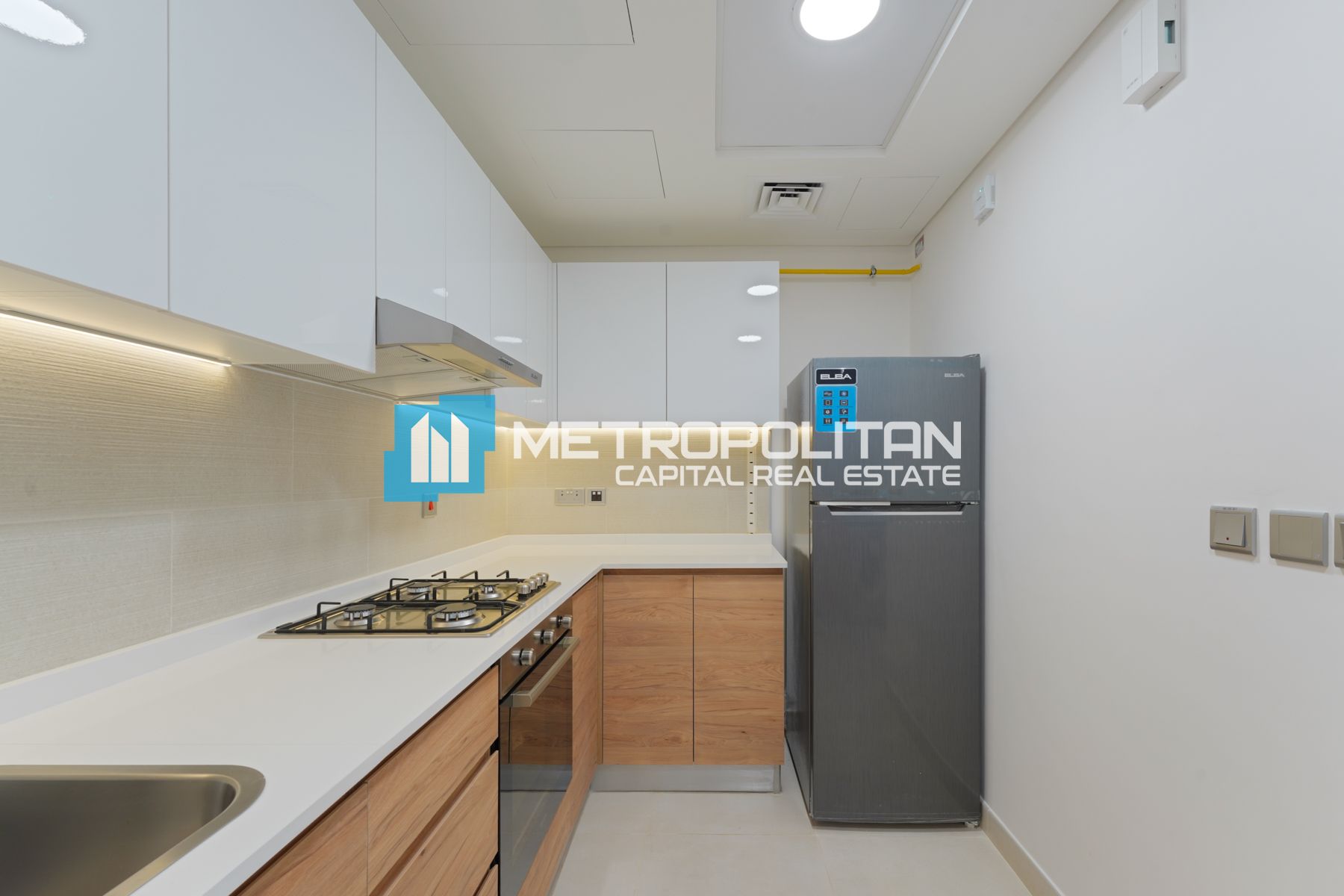 1BR Apartment for Rent in Al Reem Island – MCR-7847 photo-3