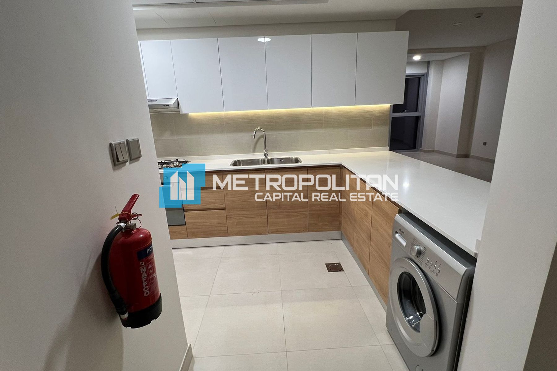 1BR Apartment for Rent in Al Reem Island – MCR-7847 photo-7