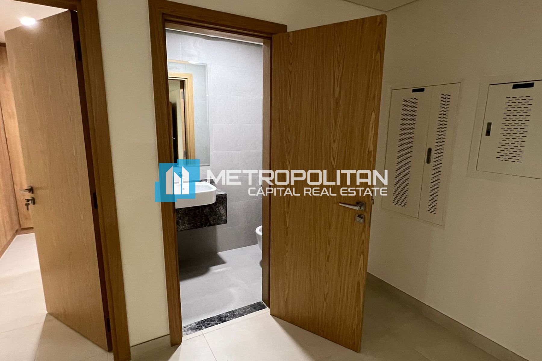 1BR Apartment for Rent in Al Reem Island – MCR-7847 photo-8