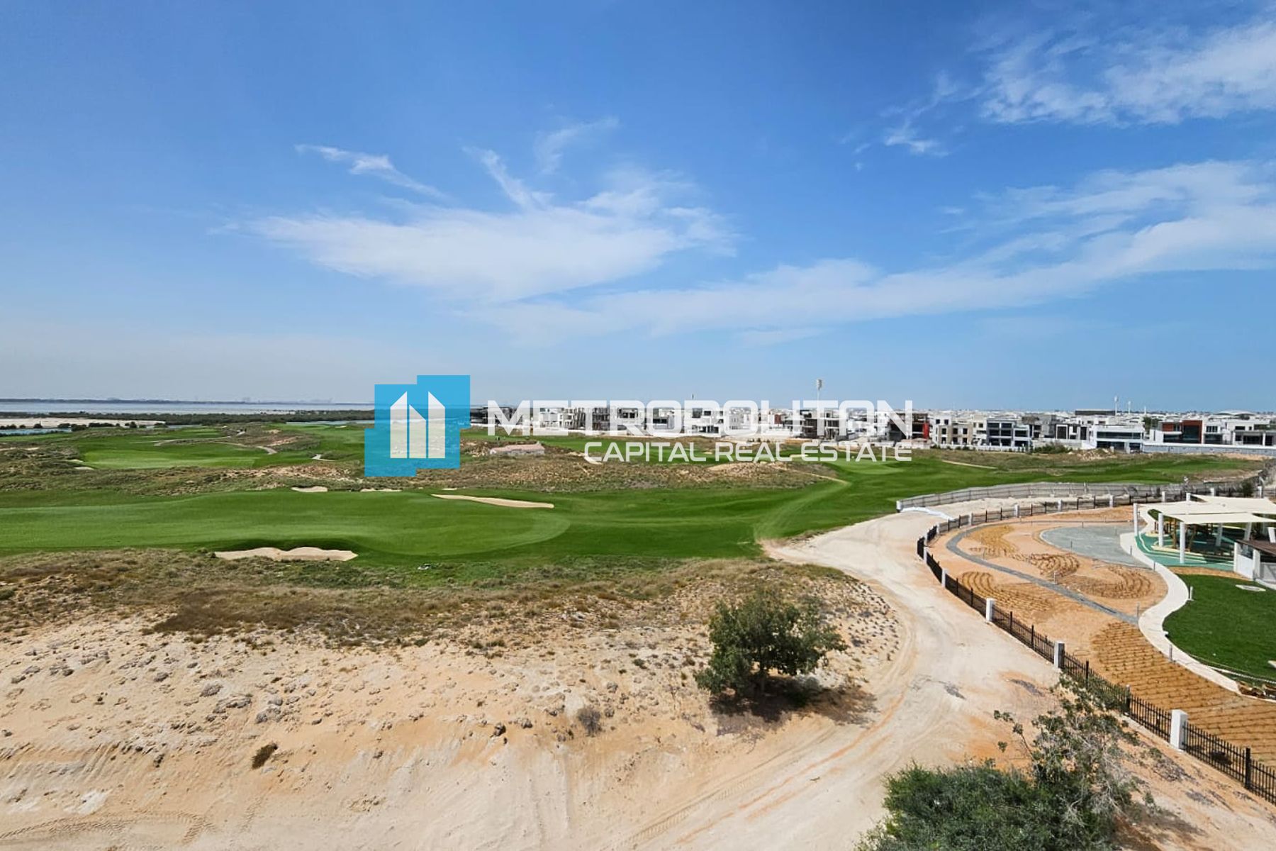 Image - Views F, Yas Island, Abu Dhabi | Project - Apartment