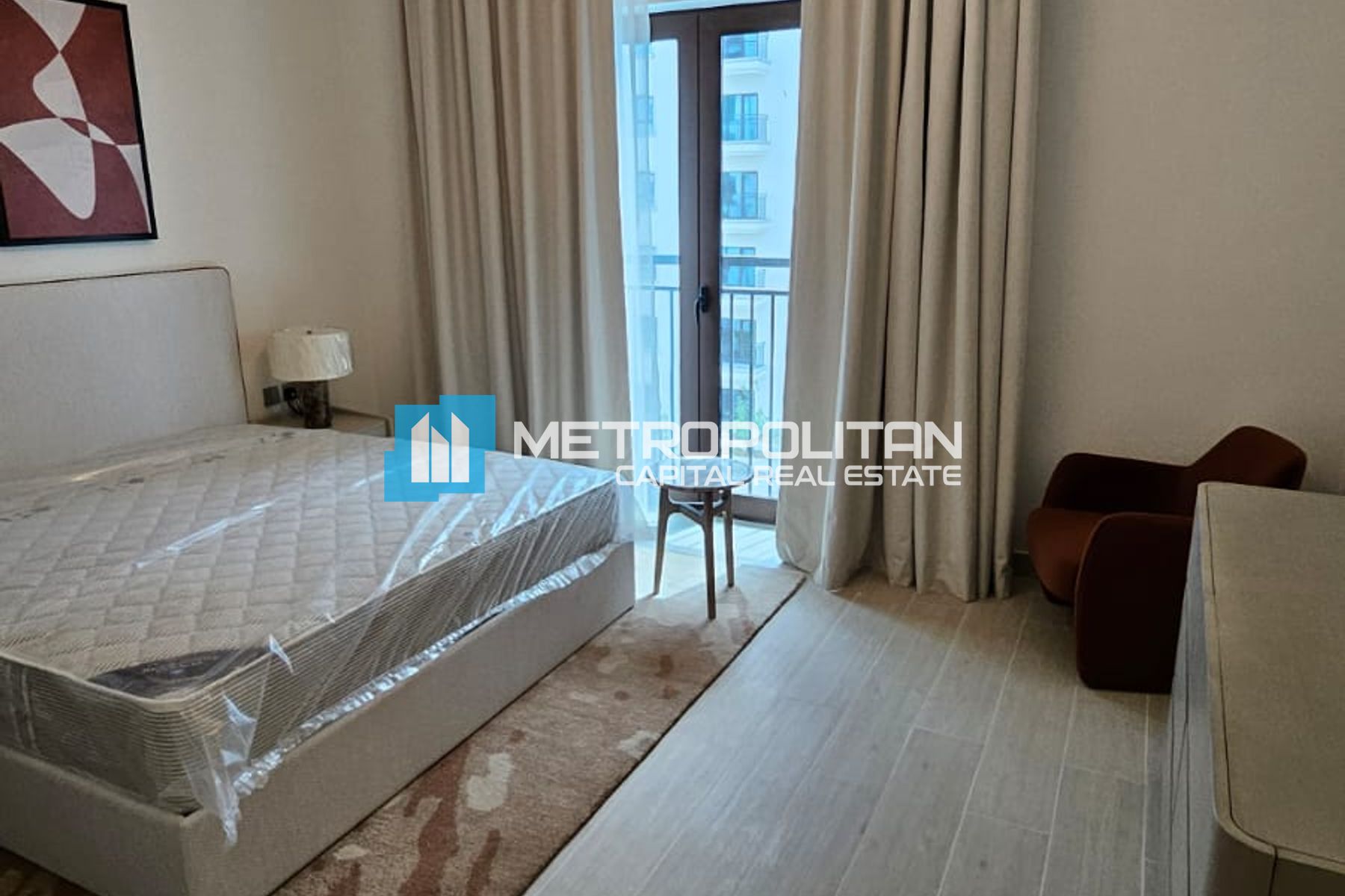 Image - Views F, Yas Island, Abu Dhabi | Project - Apartment