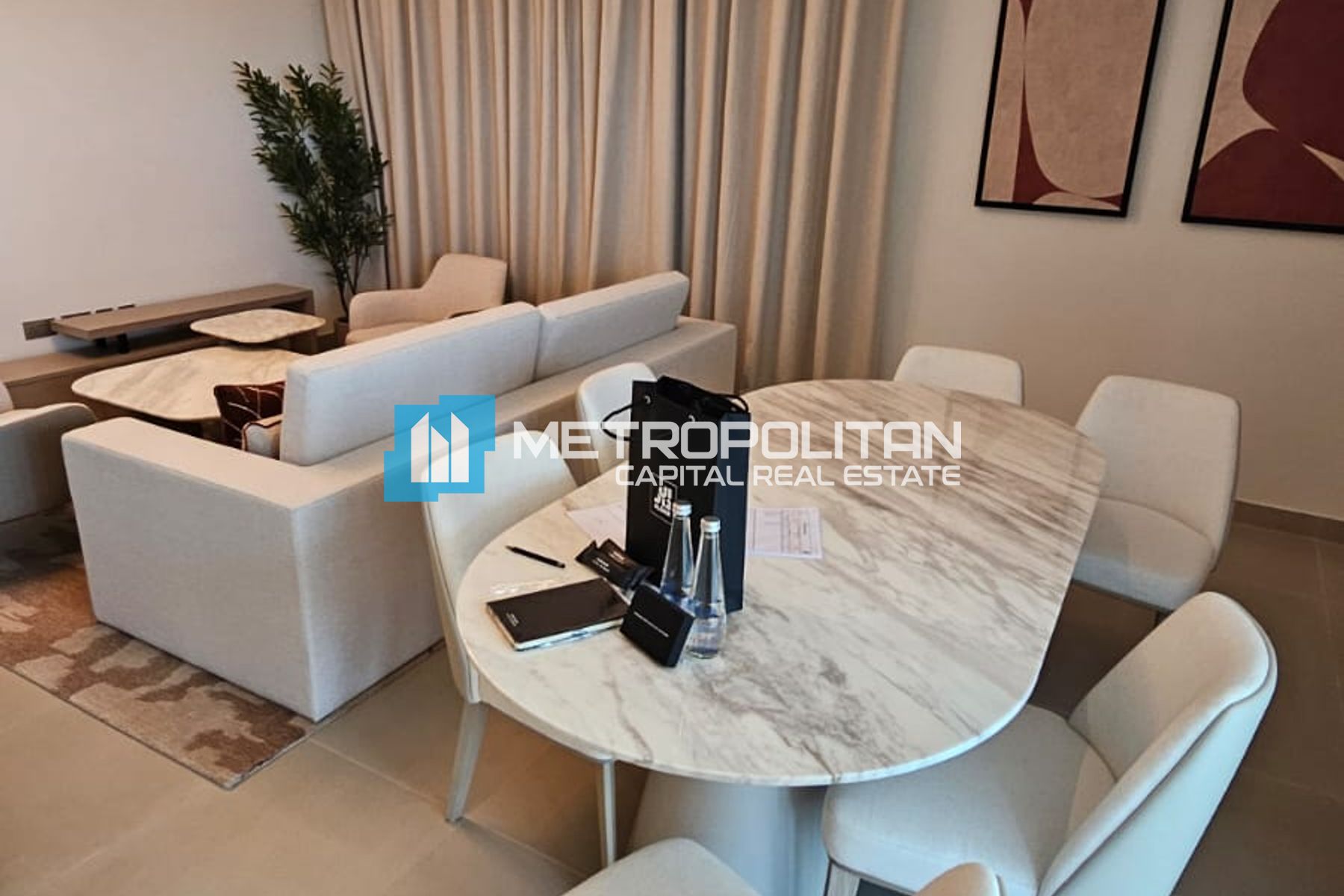 Image - Views F, Yas Island, Abu Dhabi | Project - Apartment