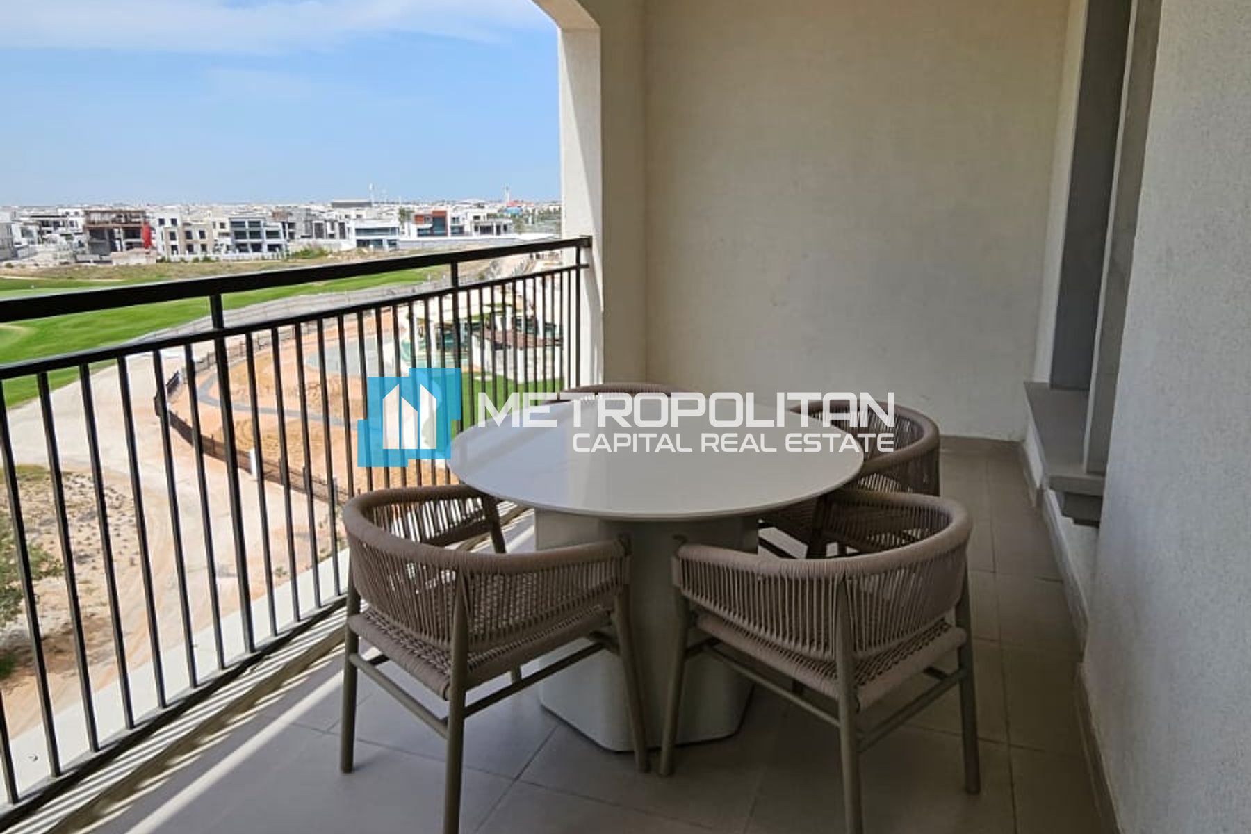Image - Views F, Yas Island, Abu Dhabi | Project - Apartment