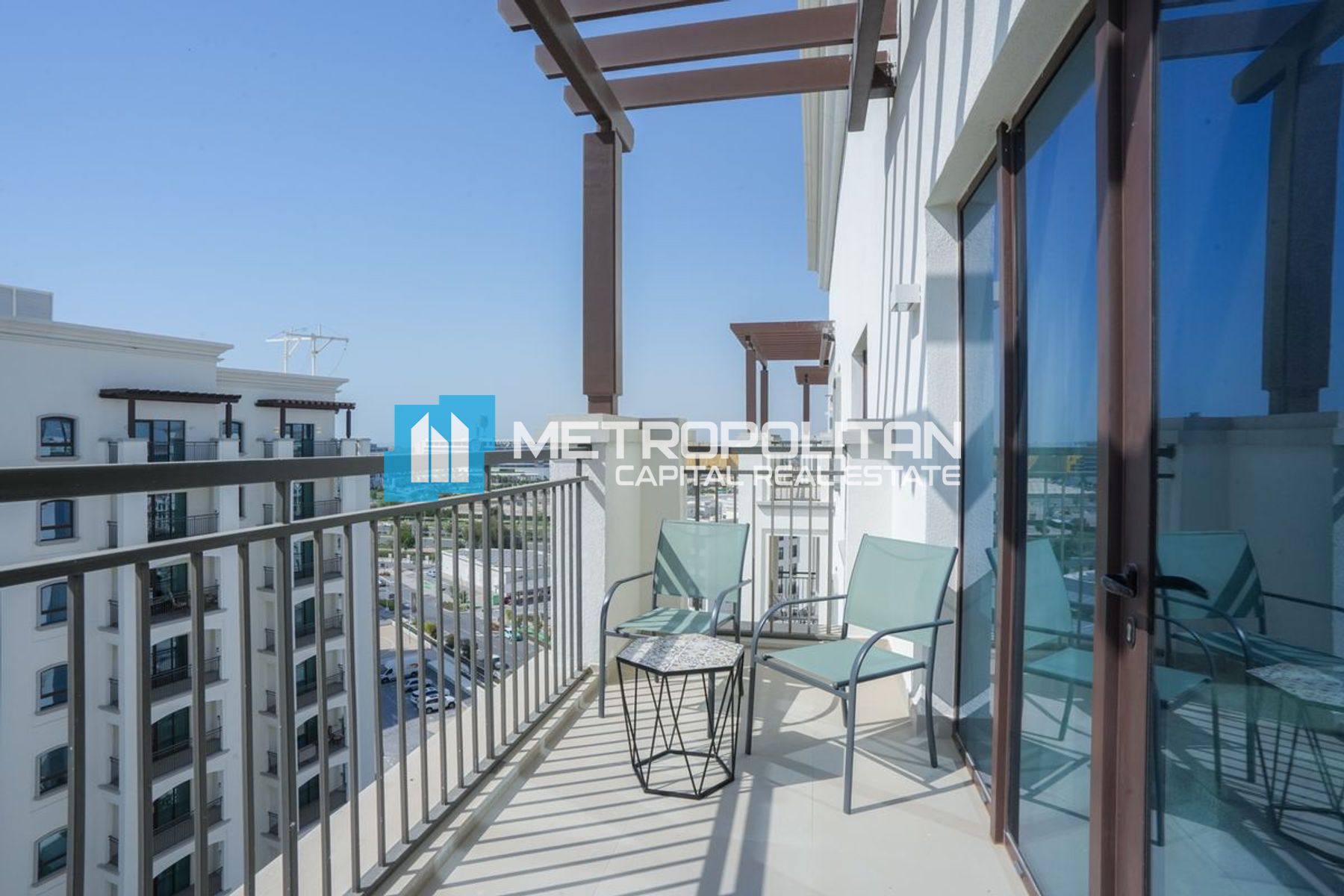 Image - Views F, Yas Island, Abu Dhabi | Project - Apartment