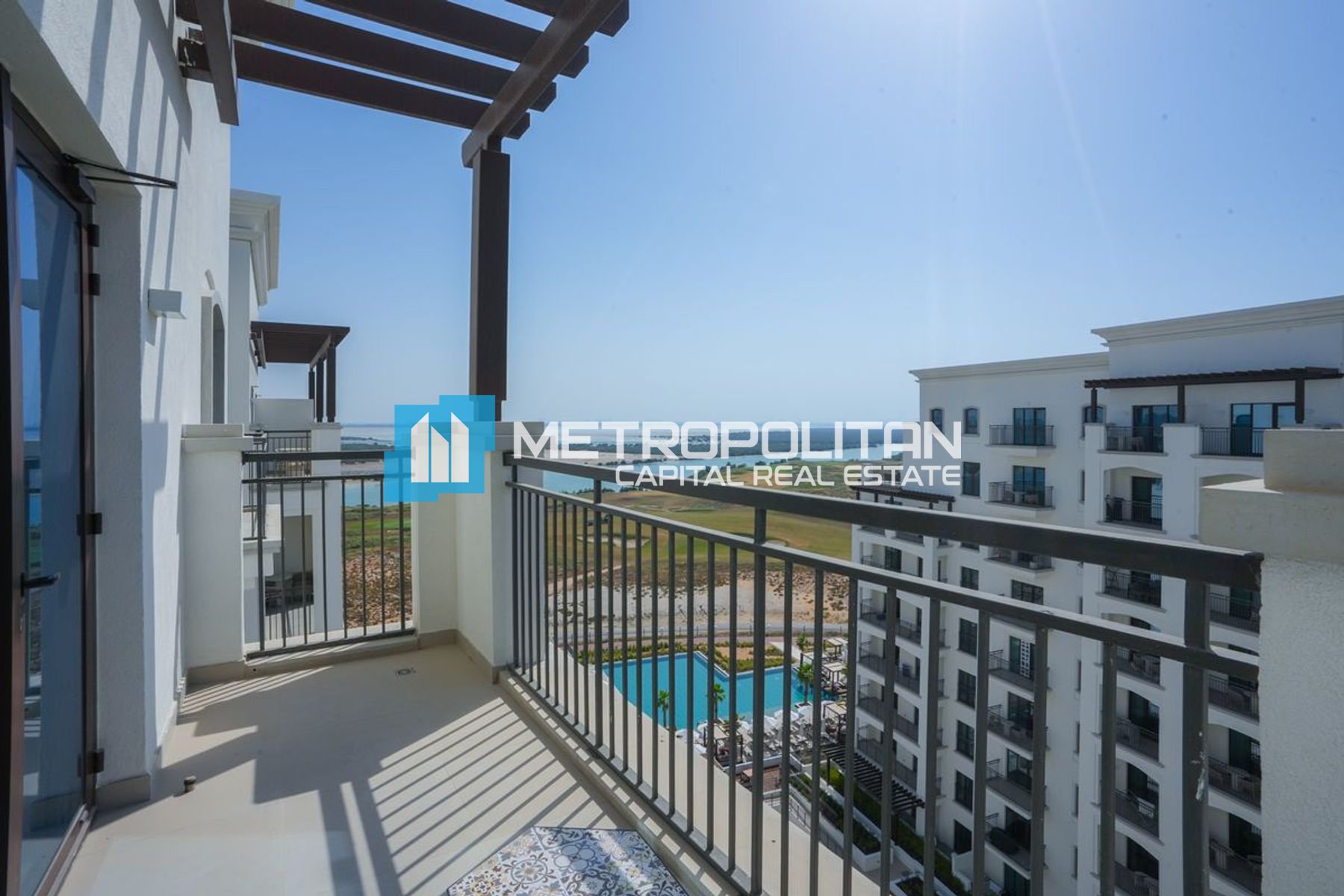 Image - Views F, Yas Island, Abu Dhabi | Project - Apartment
