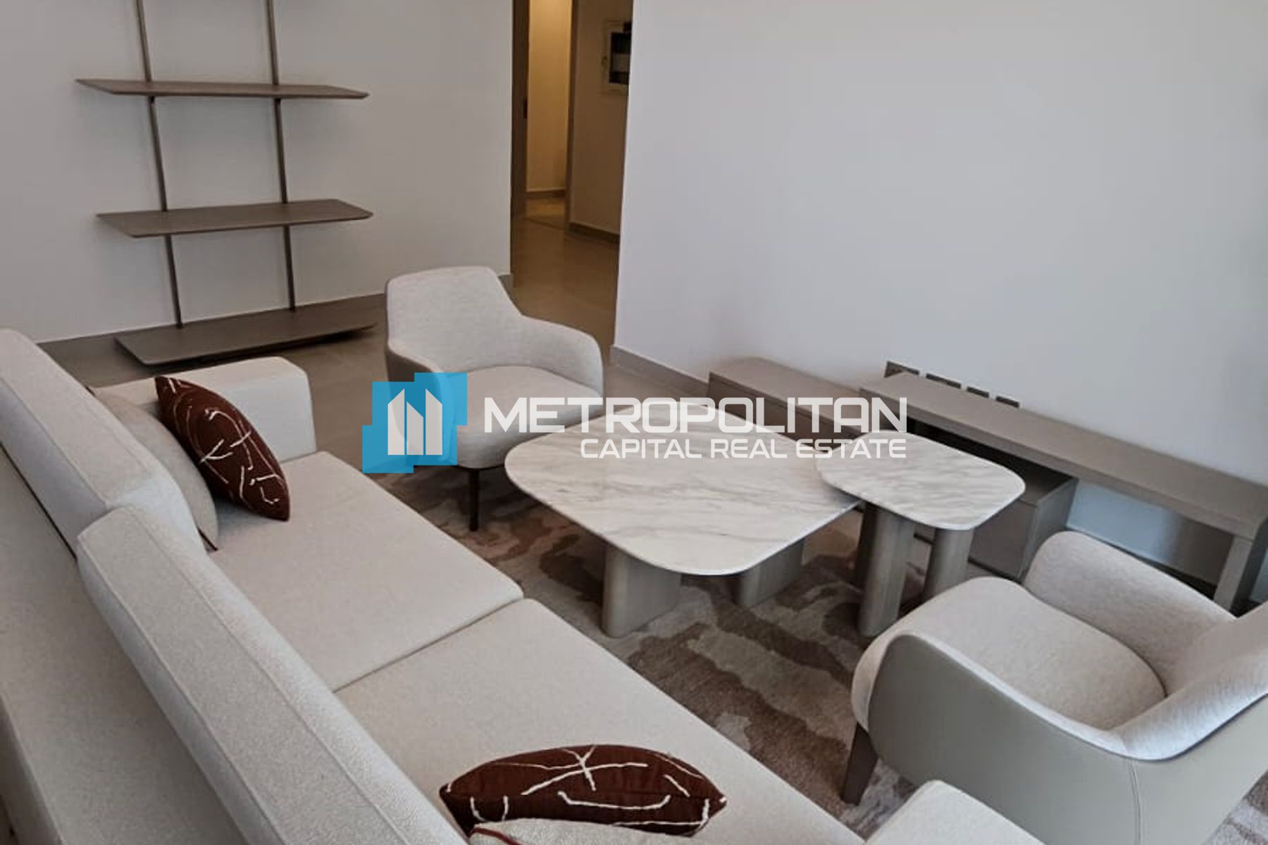 Image - Views F, Yas Island, Abu Dhabi | Project - Apartment