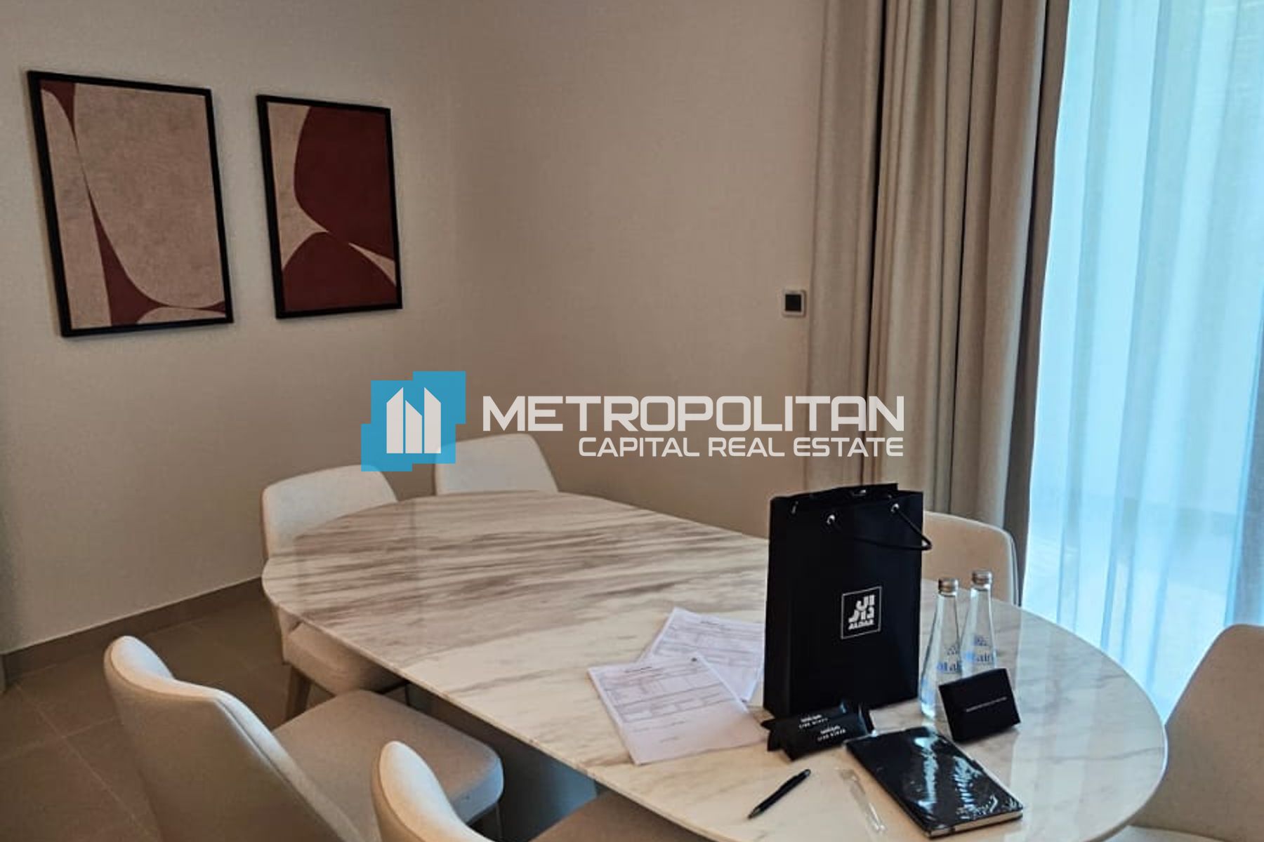 Image - Views F, Yas Island, Abu Dhabi | Project - Apartment