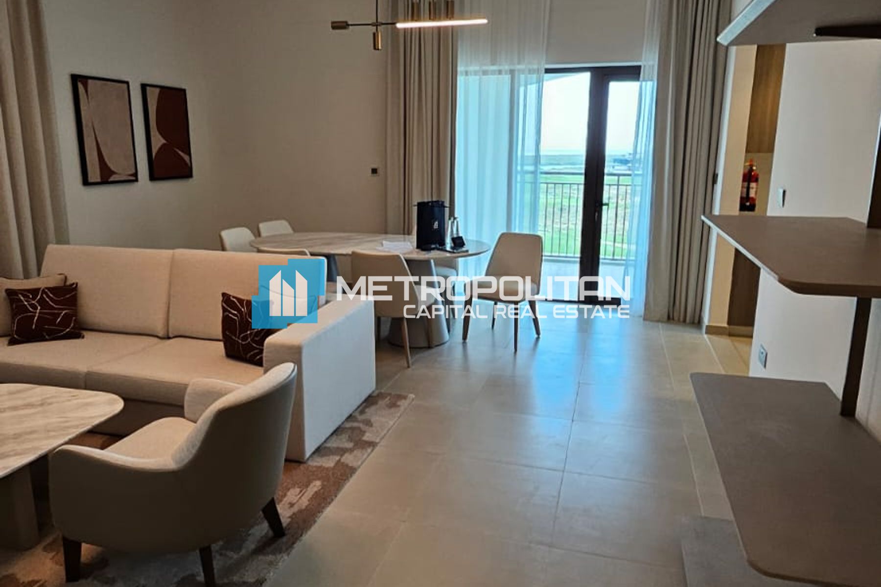 Image - Views F, Yas Island, Abu Dhabi | Project - Apartment