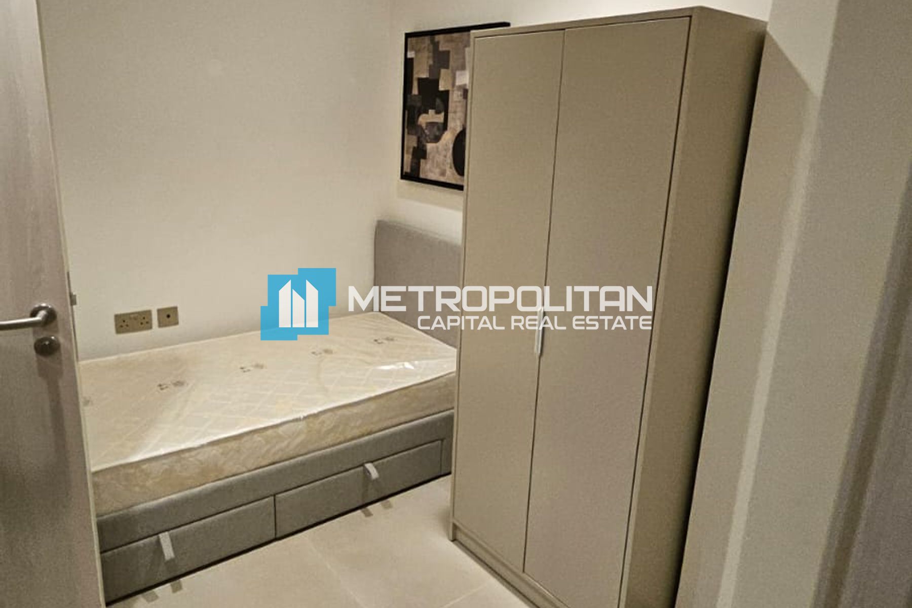 Image - Views F, Yas Island, Abu Dhabi | Project - Apartment