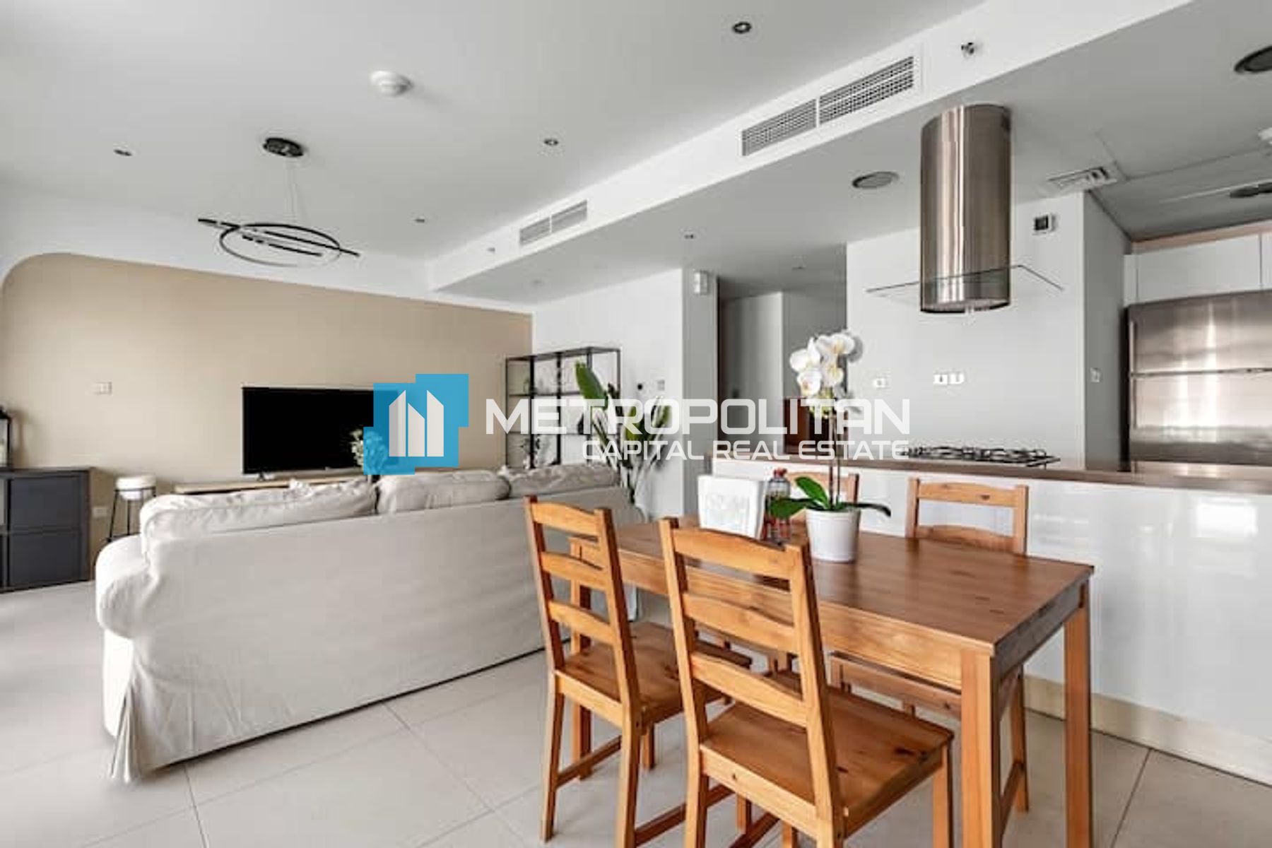 1BR Apartment for Rent in Al Raha Beach – MCR-7850 photo-5