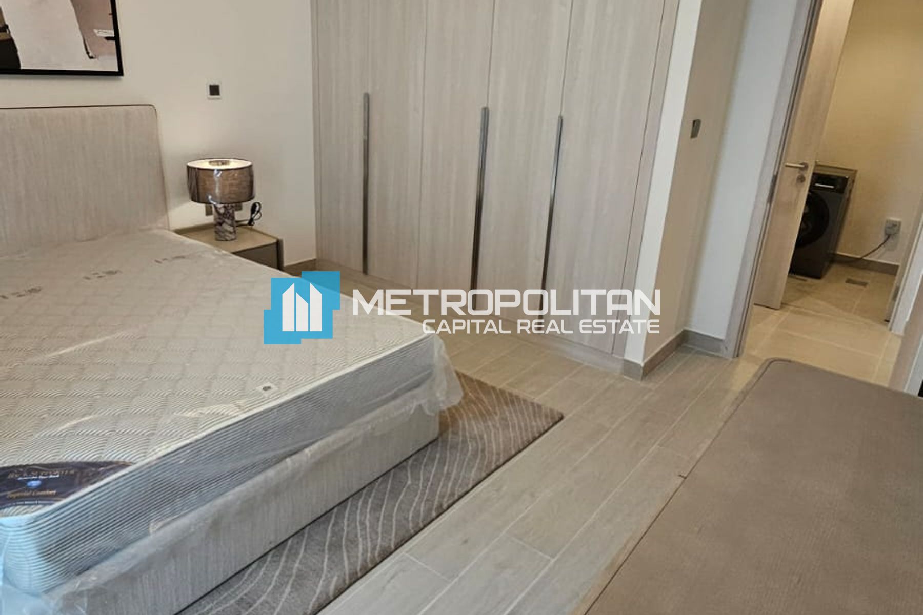 Image - Yas Golf Collection J, Yas Island, Abu Dhabi | Project - Apartment