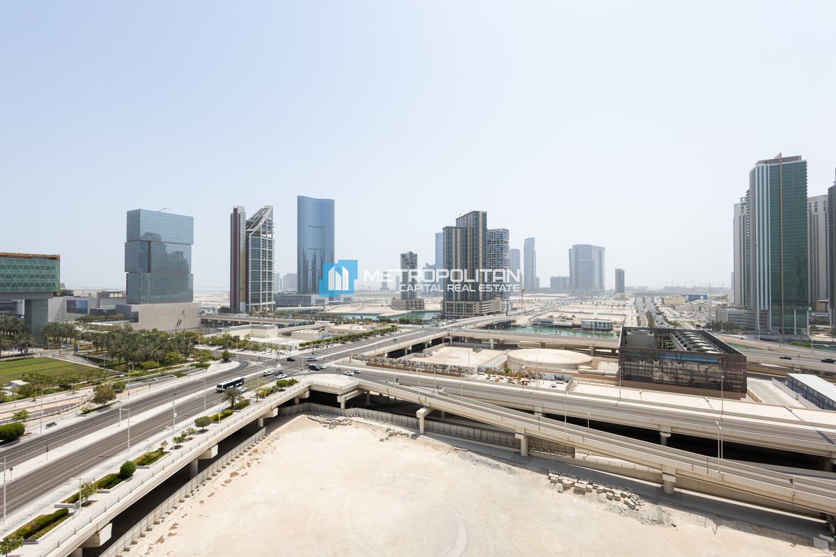 1BR Apartment for Rent in Al Maryah Island – MCR-7867 photo-0