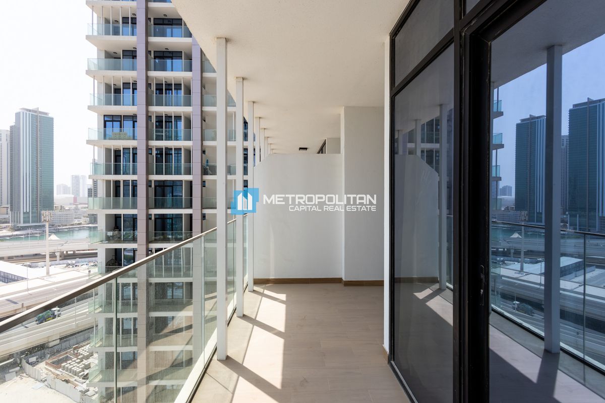 1BR Apartment for Rent in Al Maryah Island – MCR-7867 photo-10