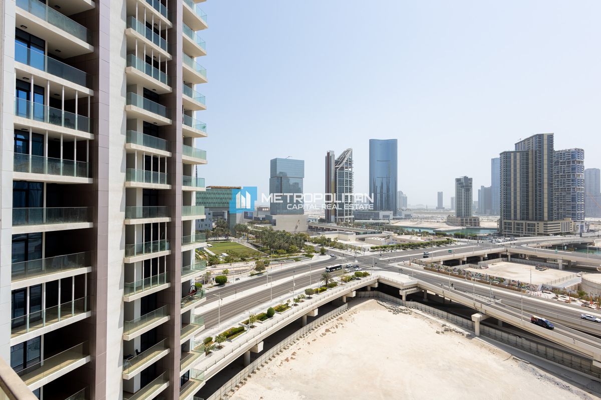1BR Apartment for Rent in Al Maryah Island – MCR-7867 photo-12