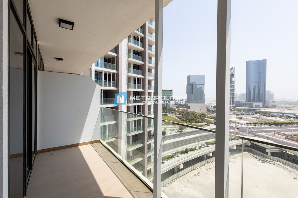 1BR Apartment for Rent in Al Maryah Island – MCR-7867 photo-4