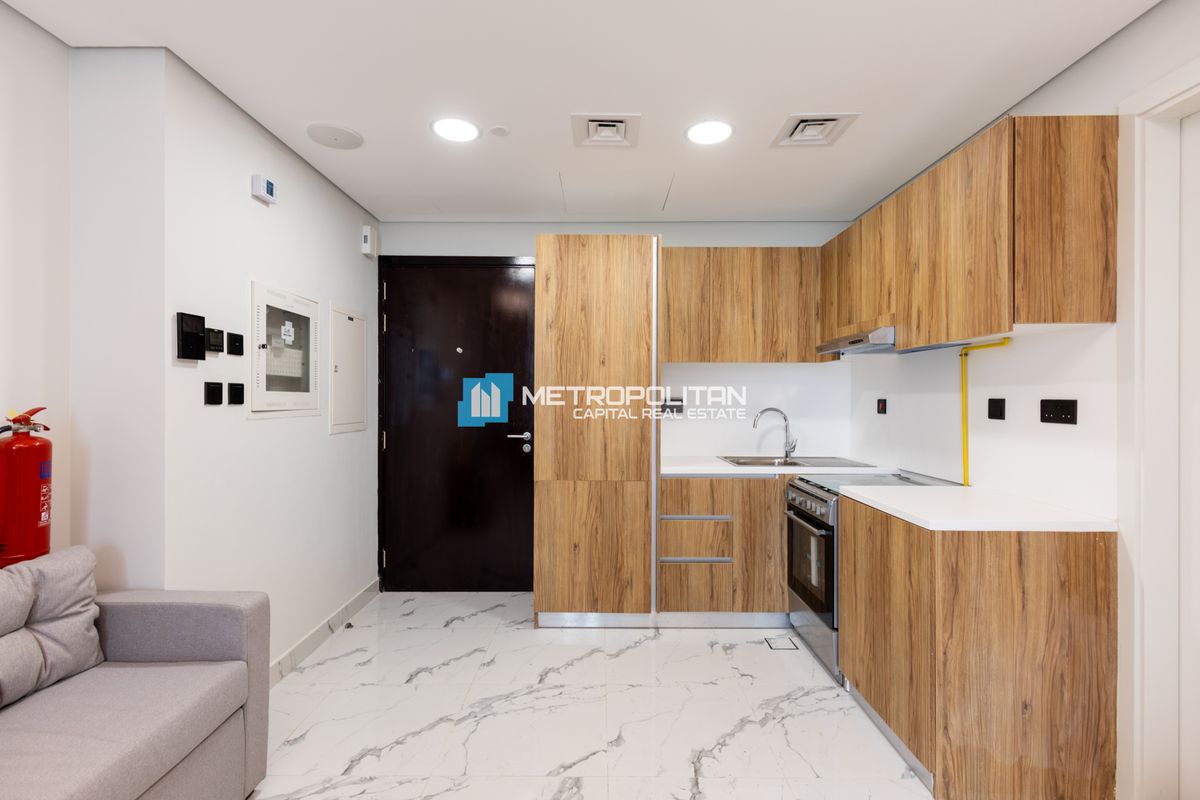1BR Apartment for Rent in Al Maryah Island – MCR-7867 photo-5